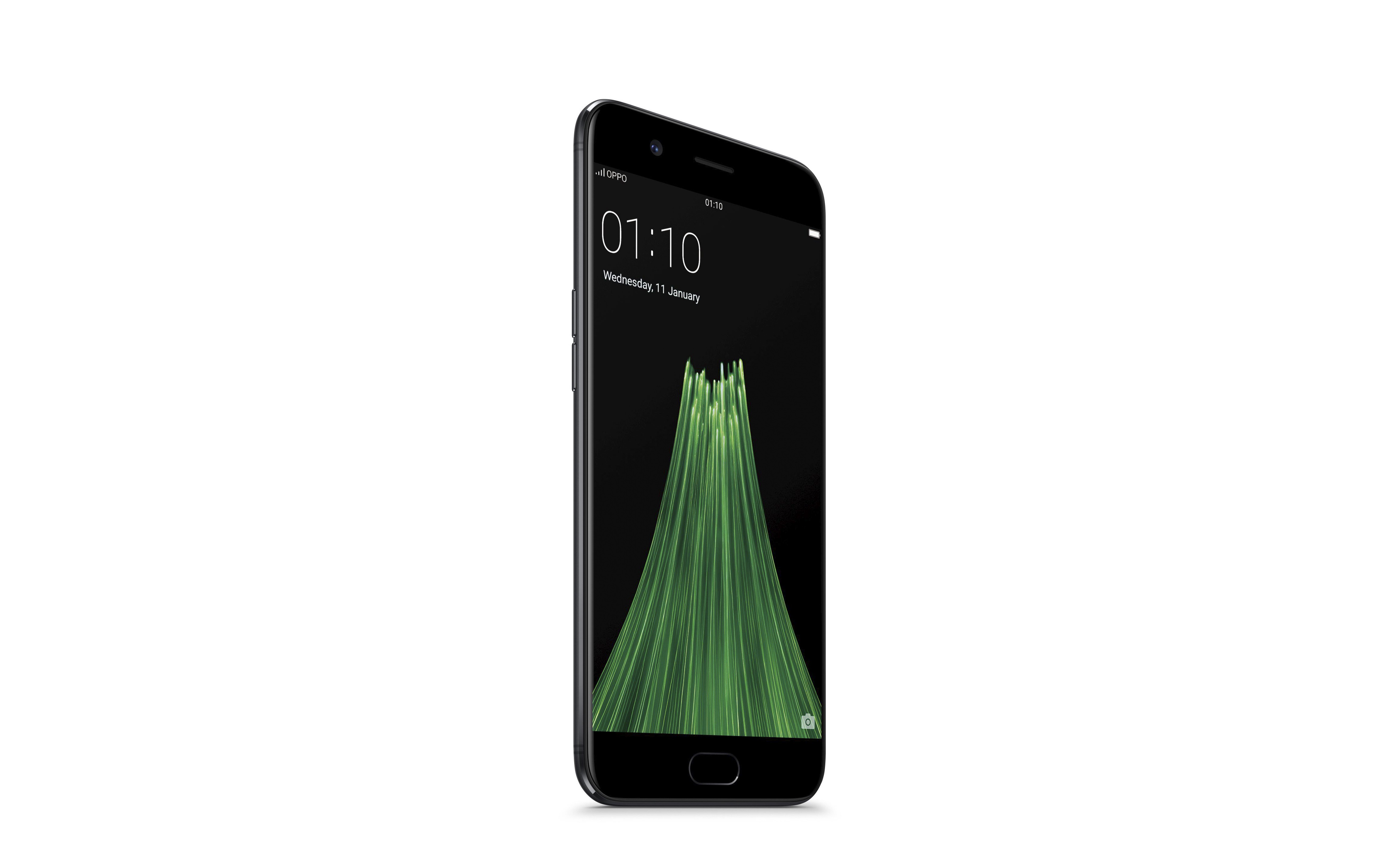 oppo r11 android 10