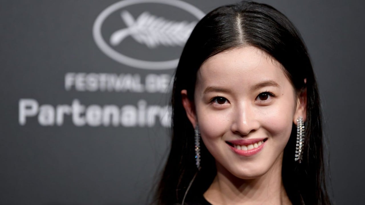 Zhang Zetian, wife of JD.com boss Liu Qiangdong, is one of the youngest Chinese billionaires.
