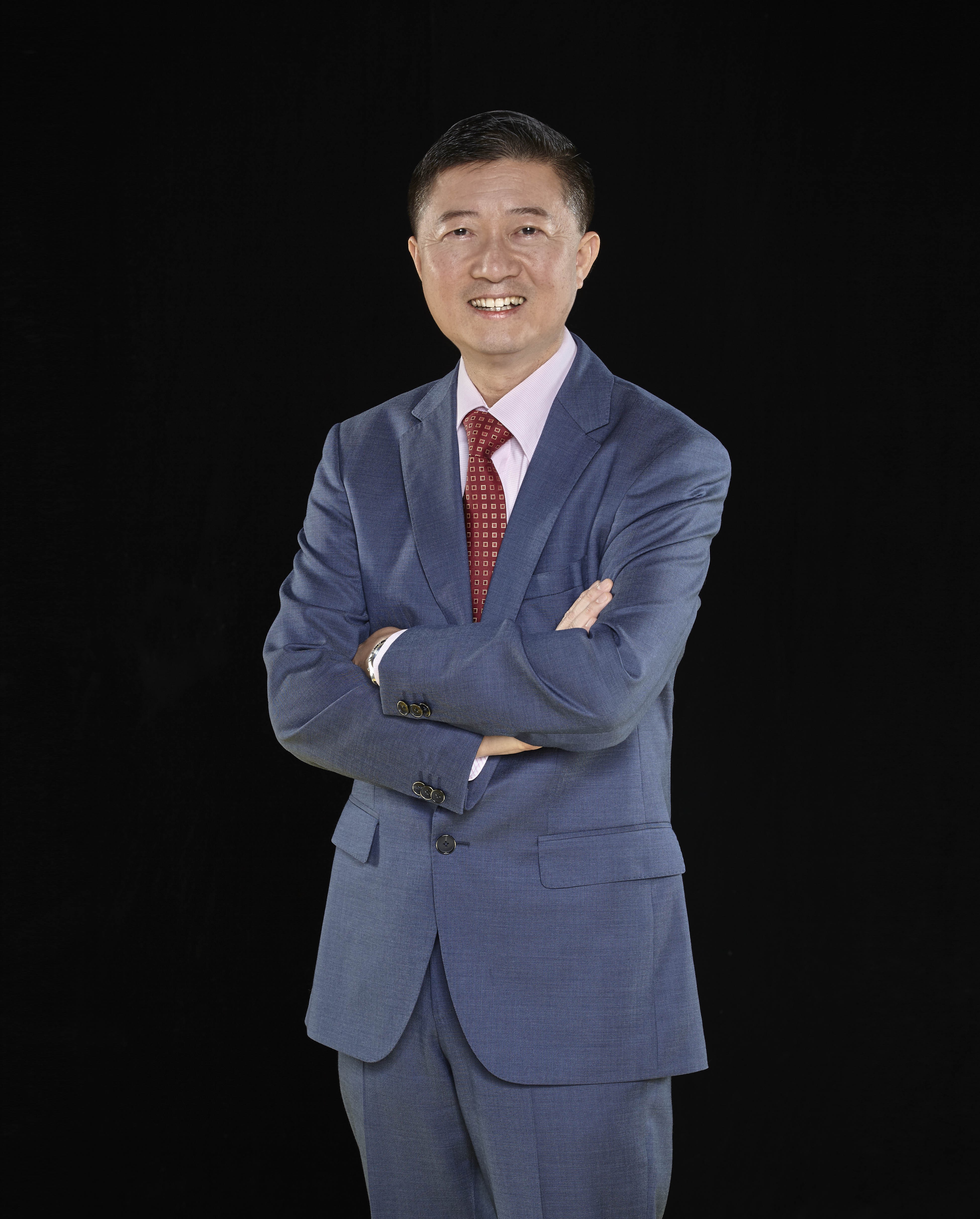 Tan Wang Cheow, executive chairman
