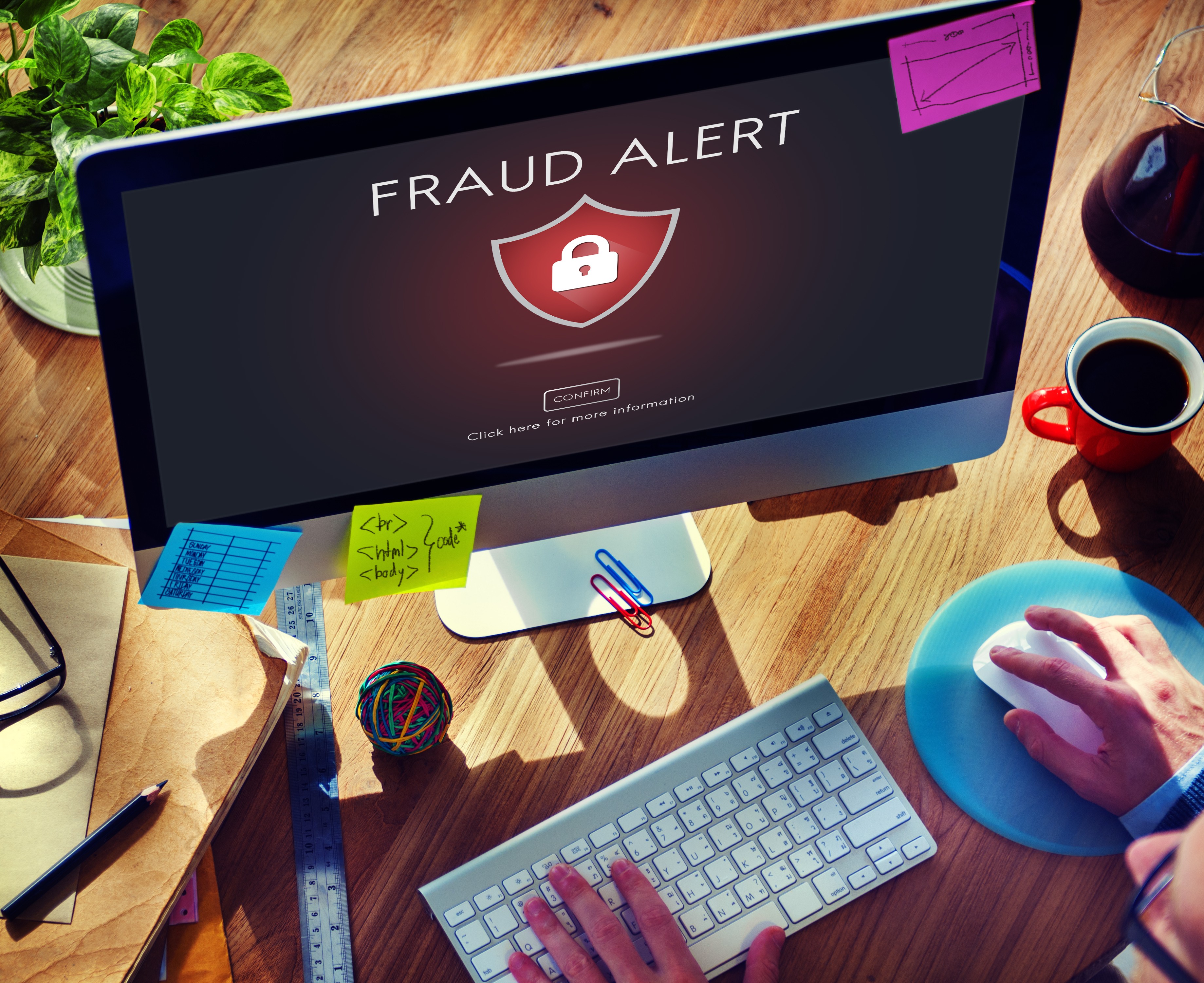 Online shop scams are on the rise in Hong Kong. Photo: Shutterstock
