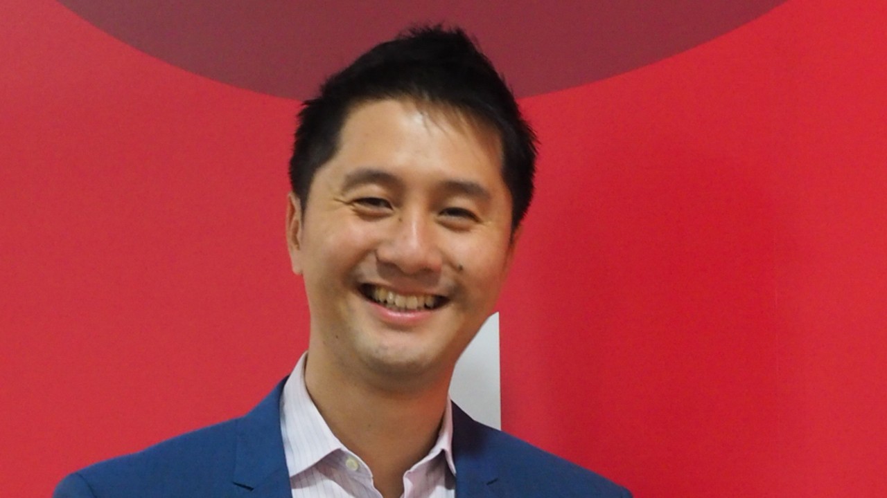 Red Dot Payment carves niche in e-commerce with omni channel payment  solutions | South China Morning Post