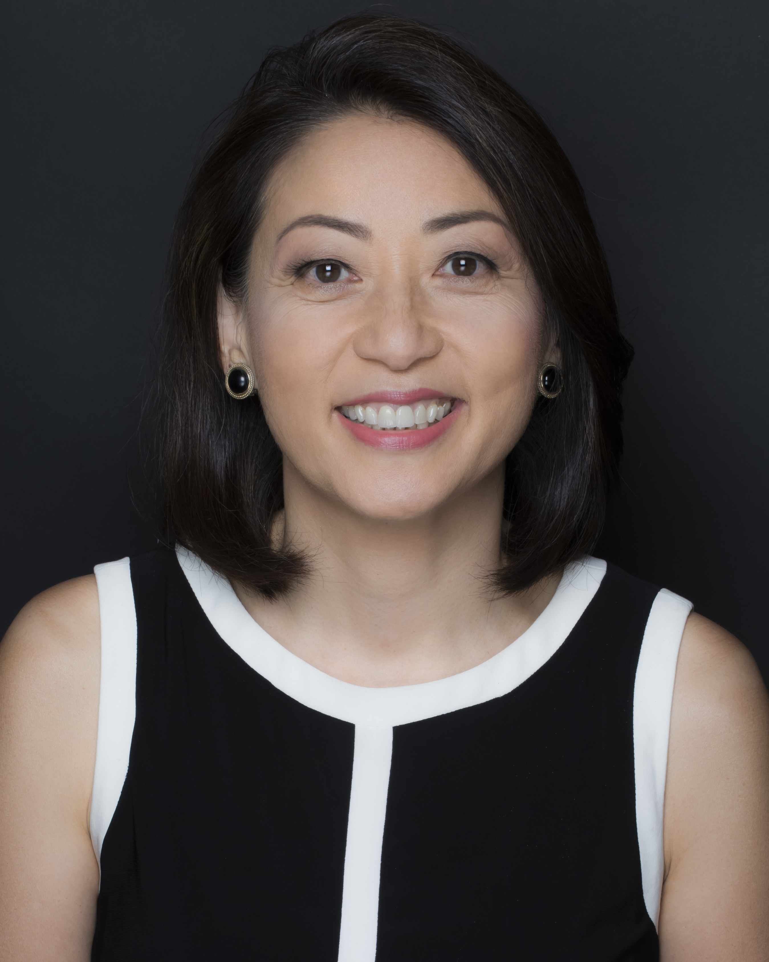 Rosaline Chow Koo, founder and CEO
