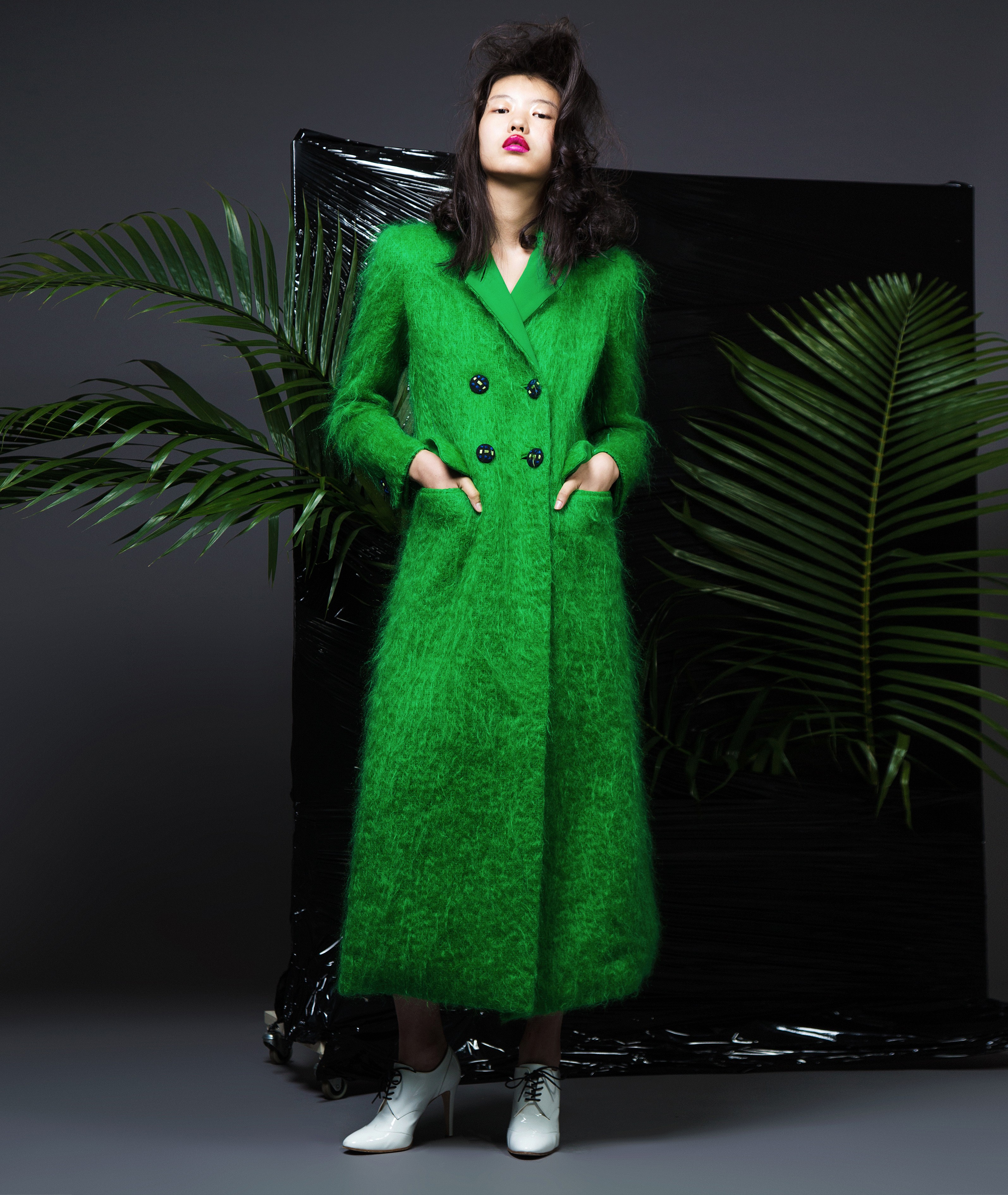 From lambskin and nappa leather to calfskin, find out what’s hot for pre-fall