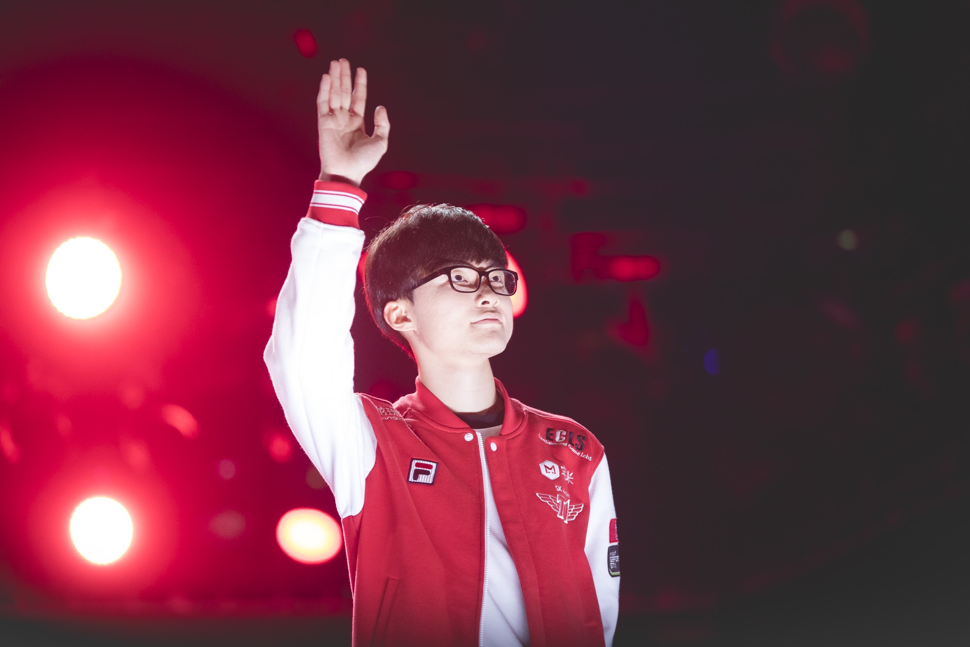 South Korea’s Lee “Faker” Sang-hyeok is an e-sports star but the sport lacks a David Beckham or a Stepehn Curry to take it to the mainstream. Photo: Handout