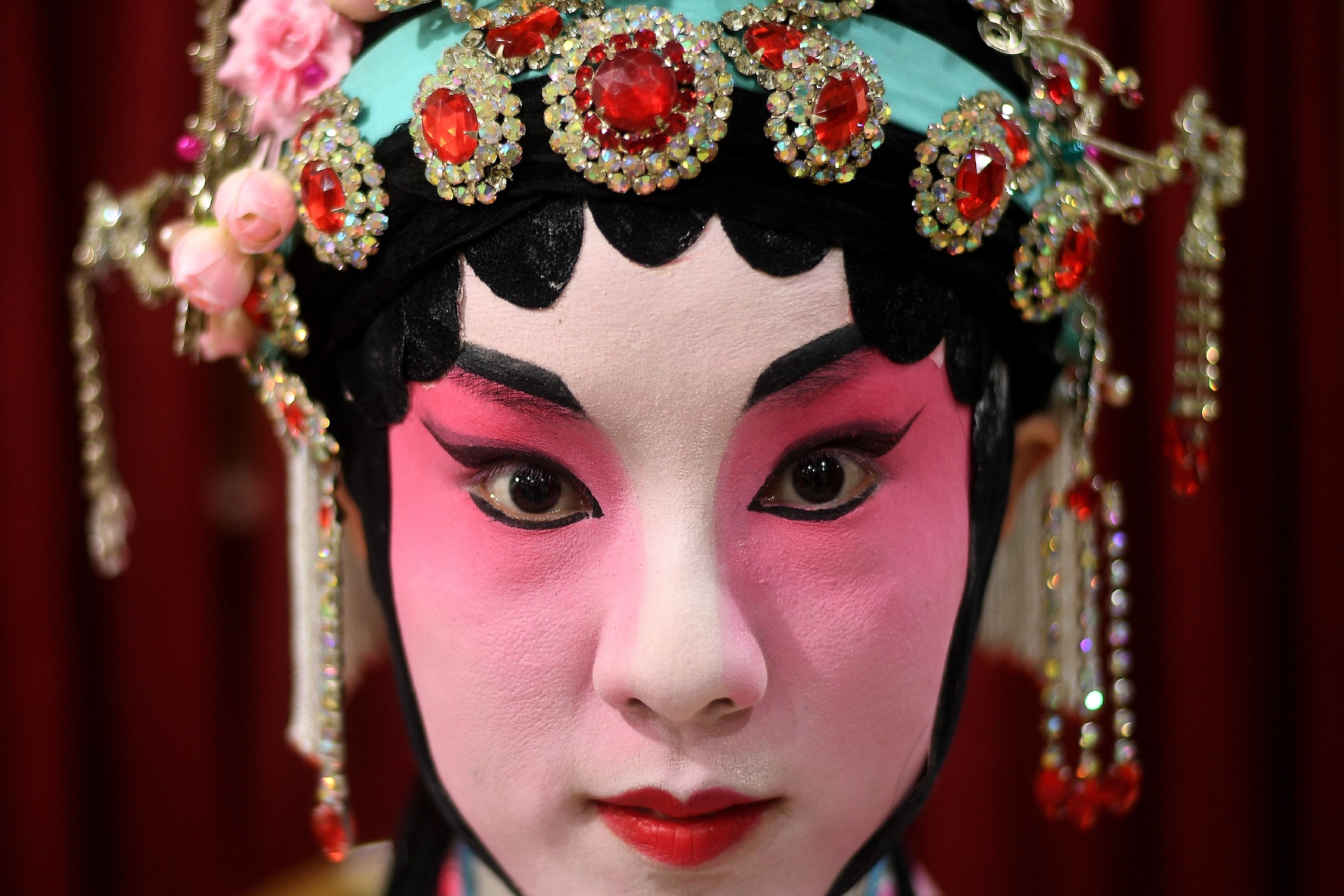 Cantonese opera is beloved by many Hongkongers; it is high time that the city’s political and financial leaders also cultivated its artistic – and, even more importantly, symbolic – value. Photo: AFP