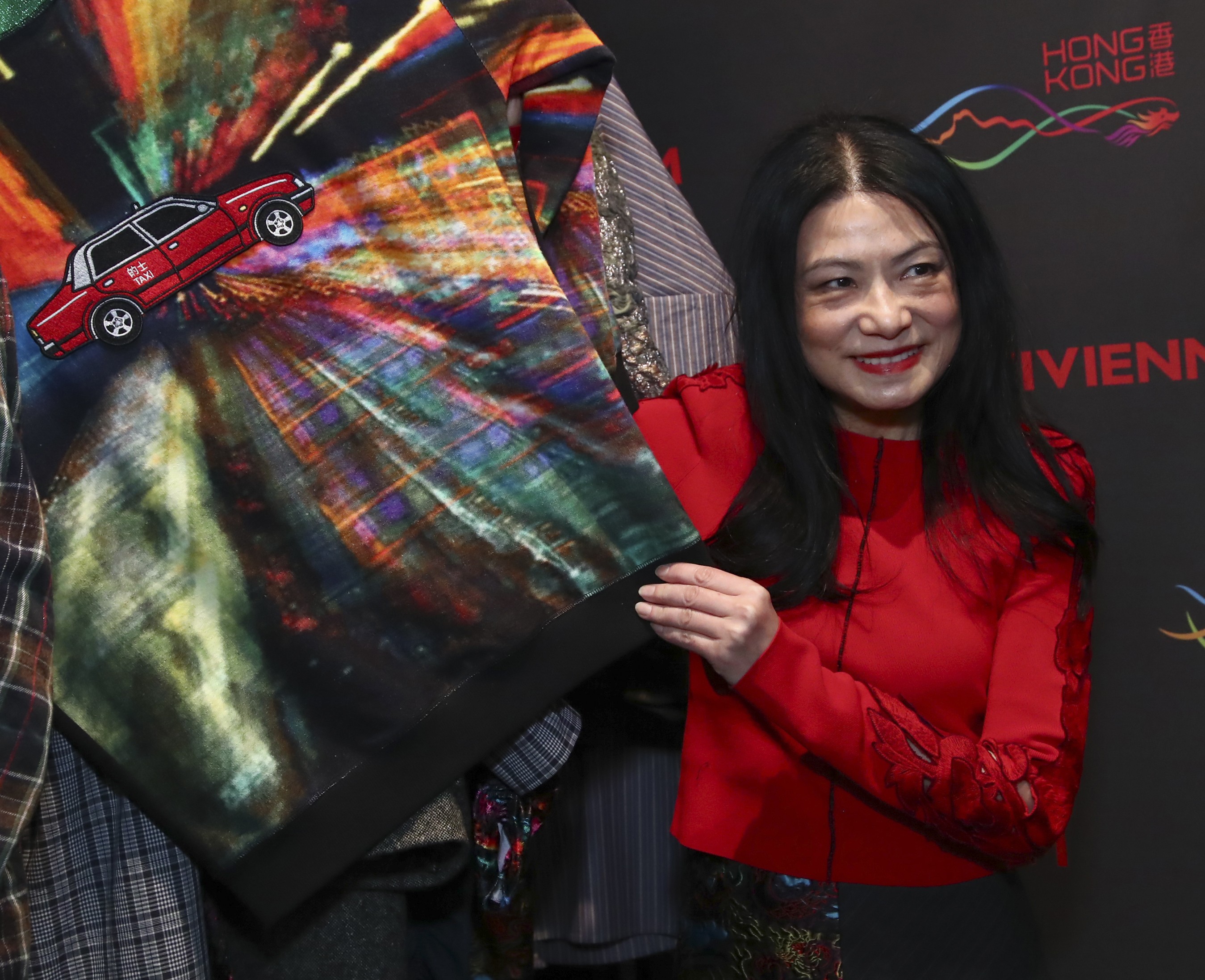 Hong Kong designer Vivienne Tam first China stores to open | South