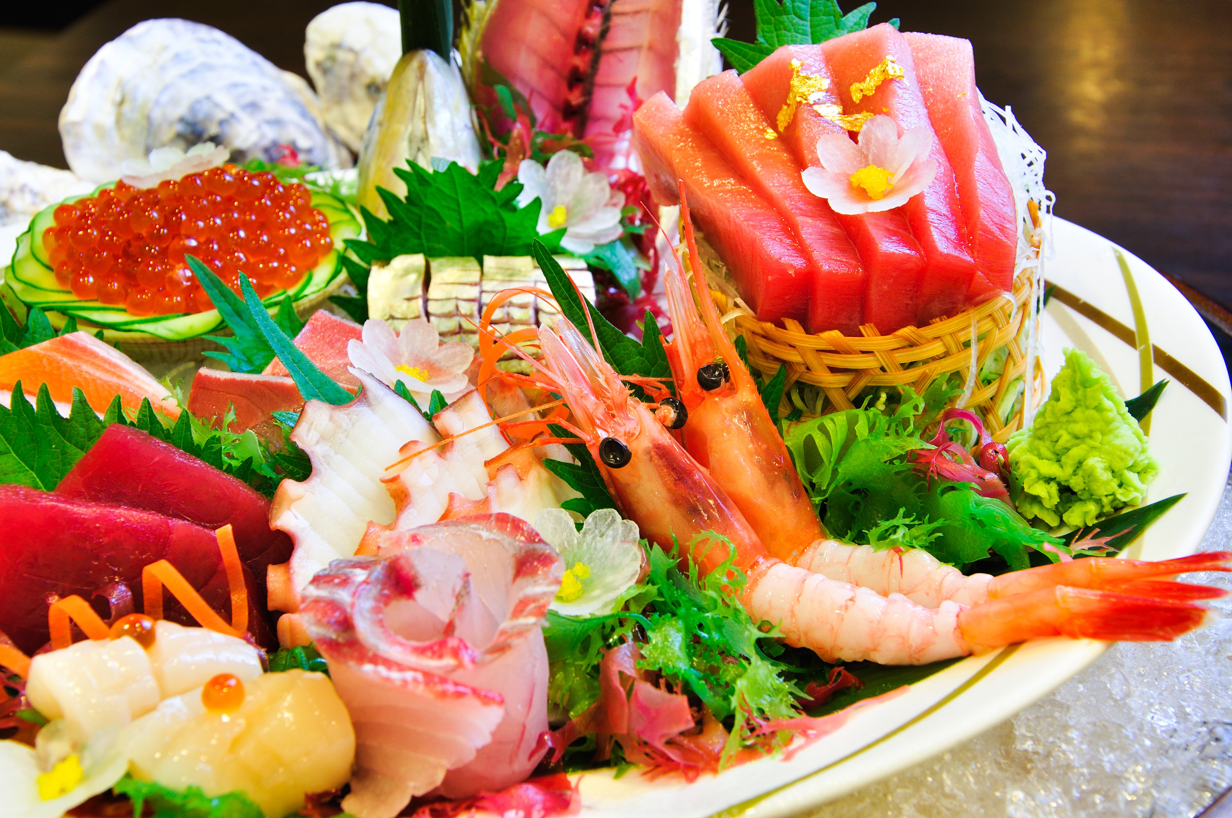 Japan’s minister of agriculture, forestry and fisheries attributed the popularity of seafood and Wagyu beef among Hong Kong residents to a record number of them travelling to Japan last year. Photo: Shutterstock