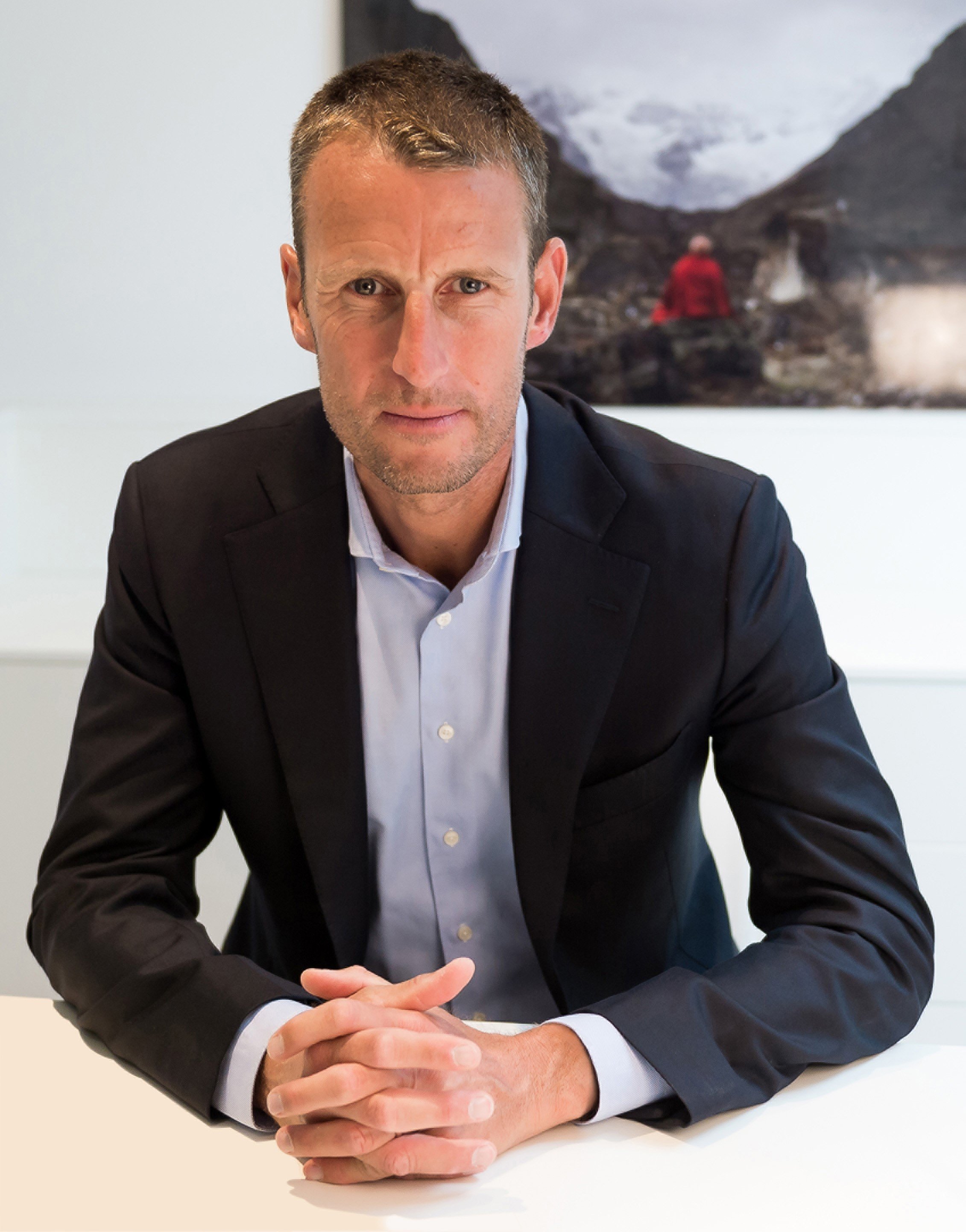 Patrick Pruniaux has been appointed the new CEO of Ulysse Nardin.