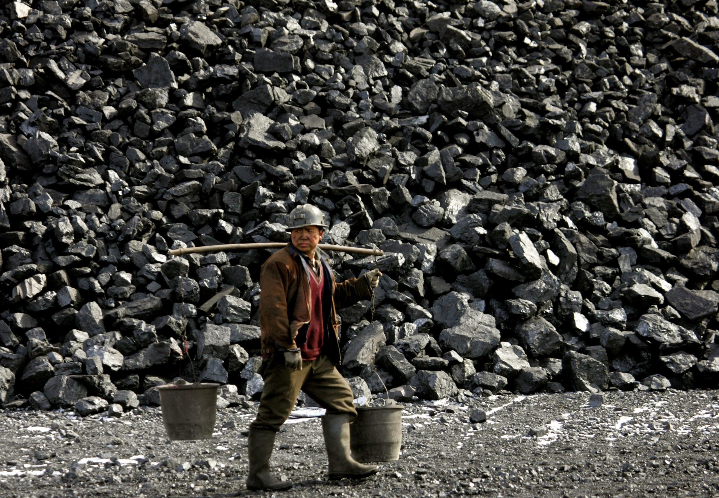 Steam coal miner фото 95