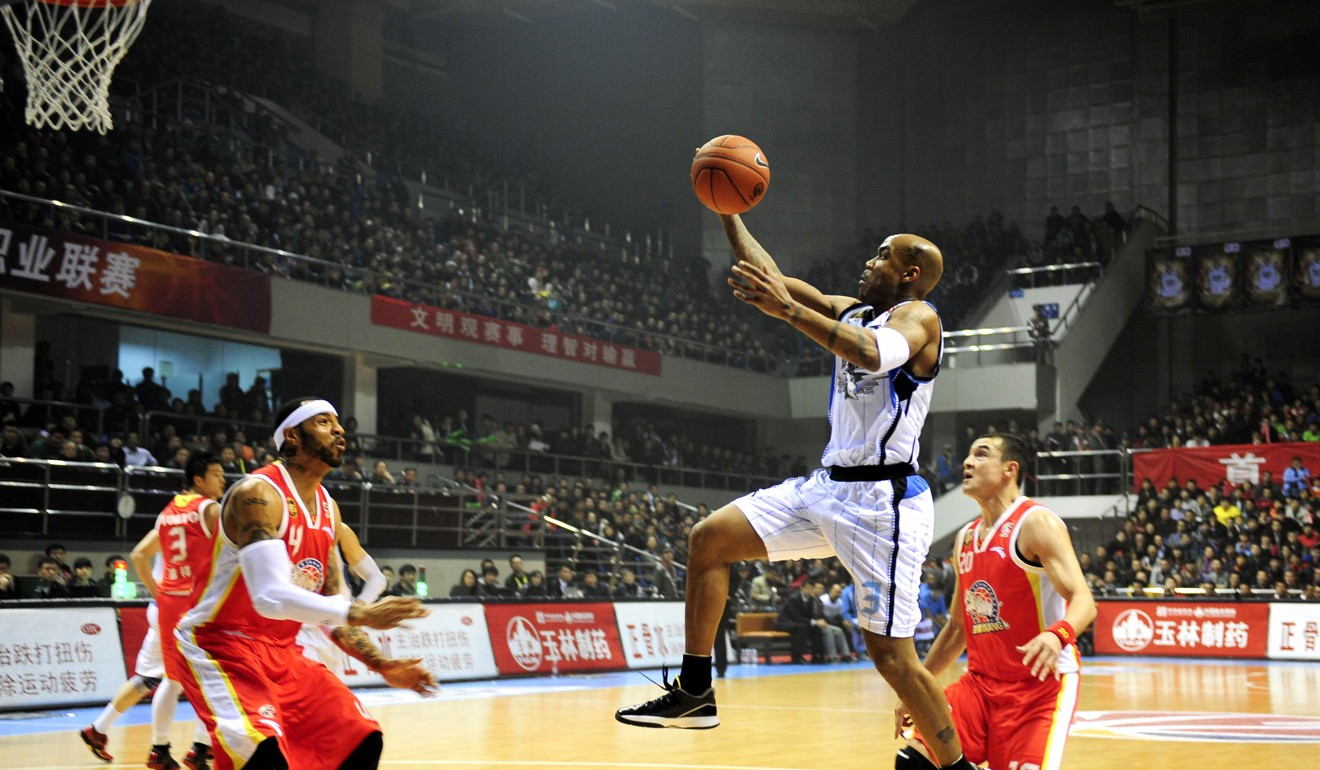 Stephon Marbury and Former Knicks Teammate on the Brink of Chinese  Basketball Finals - Sports Illustrated