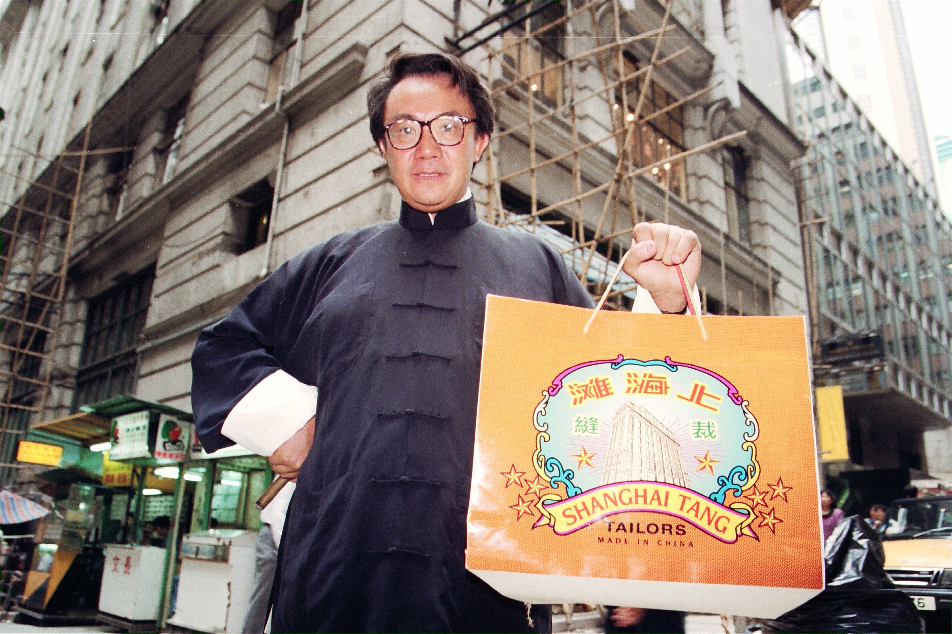 Remembering the intrepid minivan driver who became a successful Hong Kong entrepreneur