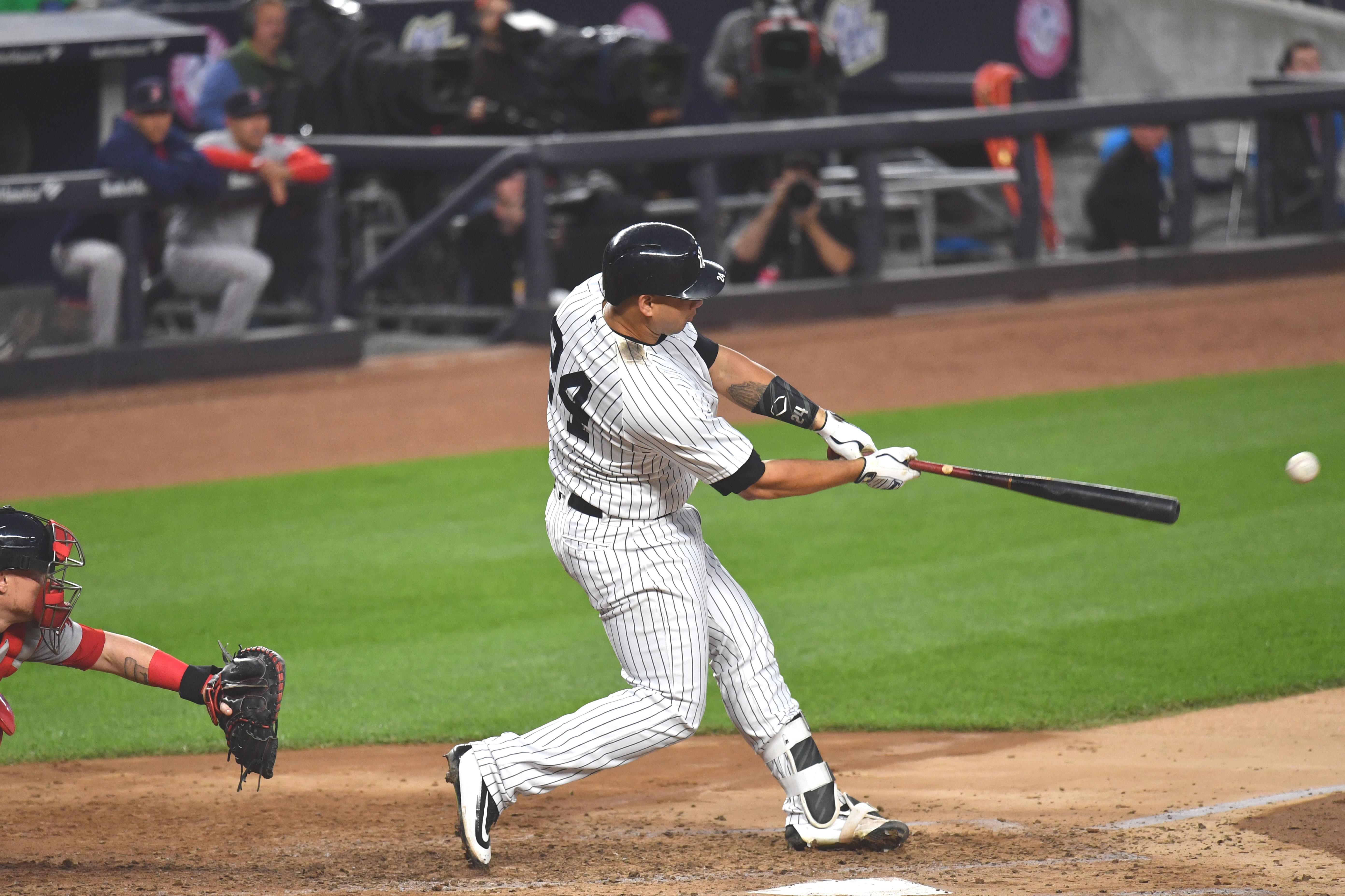 Boston Red Sox Used Apple Watches to Steal Signs Against Yankees