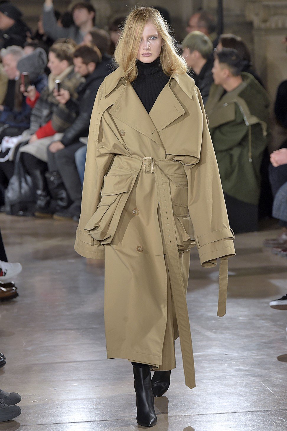 South Korean fashion label Juun.J moves into womenswear with an