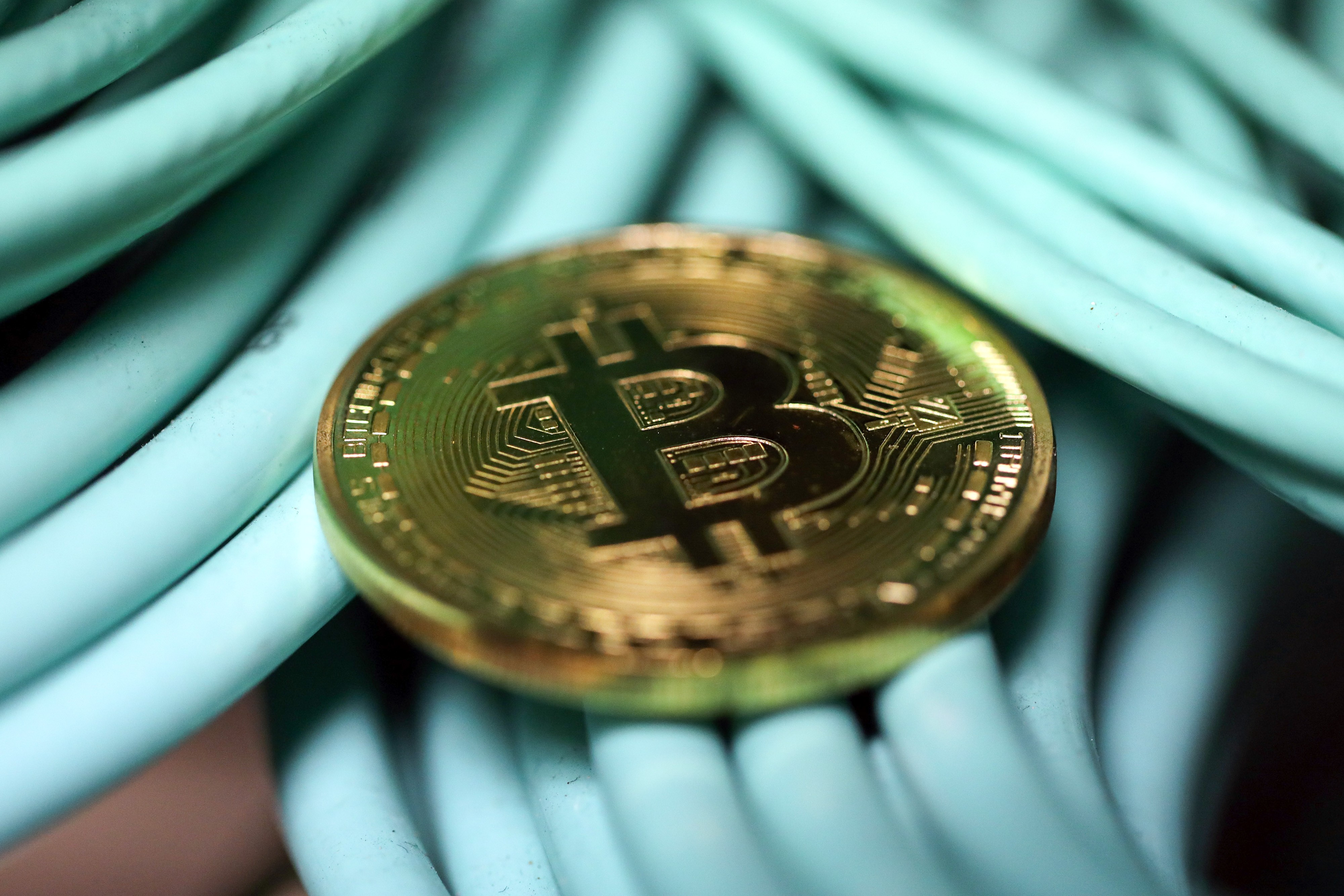 Bitcoin in free fall on report China may shut digital currency exchanges |  South China Morning Post