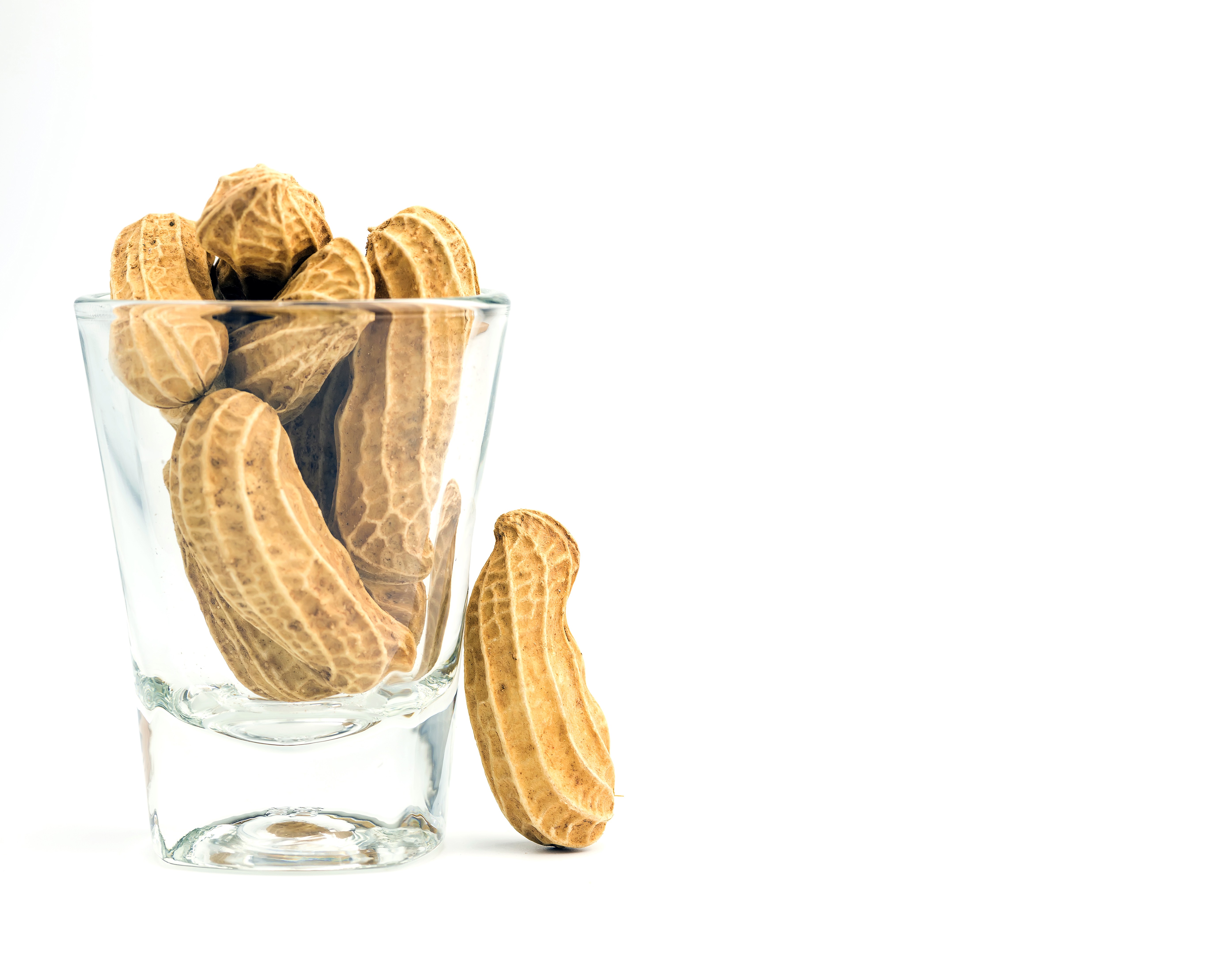 Hong Kong has an estimated 21,000 people suffering from peanut allergy. Photo: Shutterstock