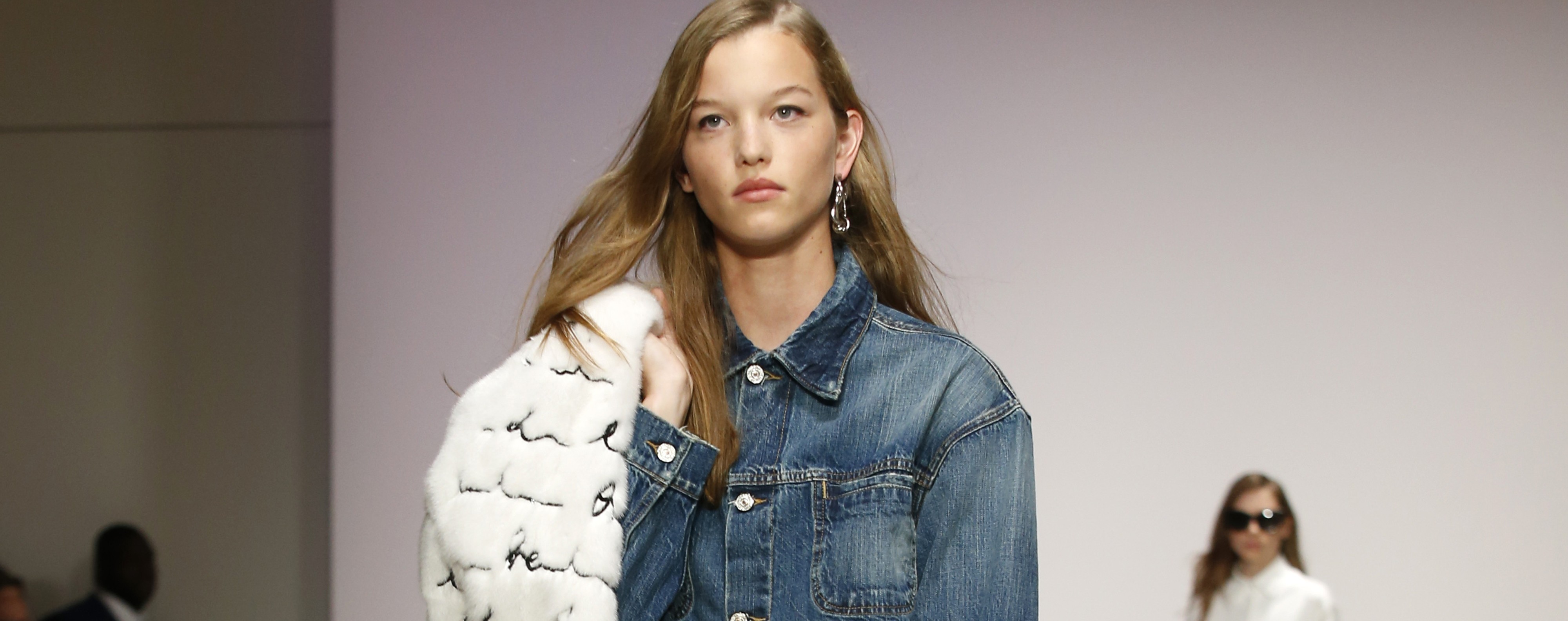 How to Style a Jean Jacket | Vogue