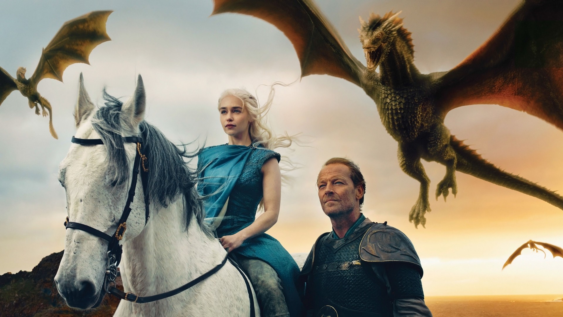 Although it’s not featuring this year, Game of Thrones is incredibly close to breaking the record for the most Emmy wins
