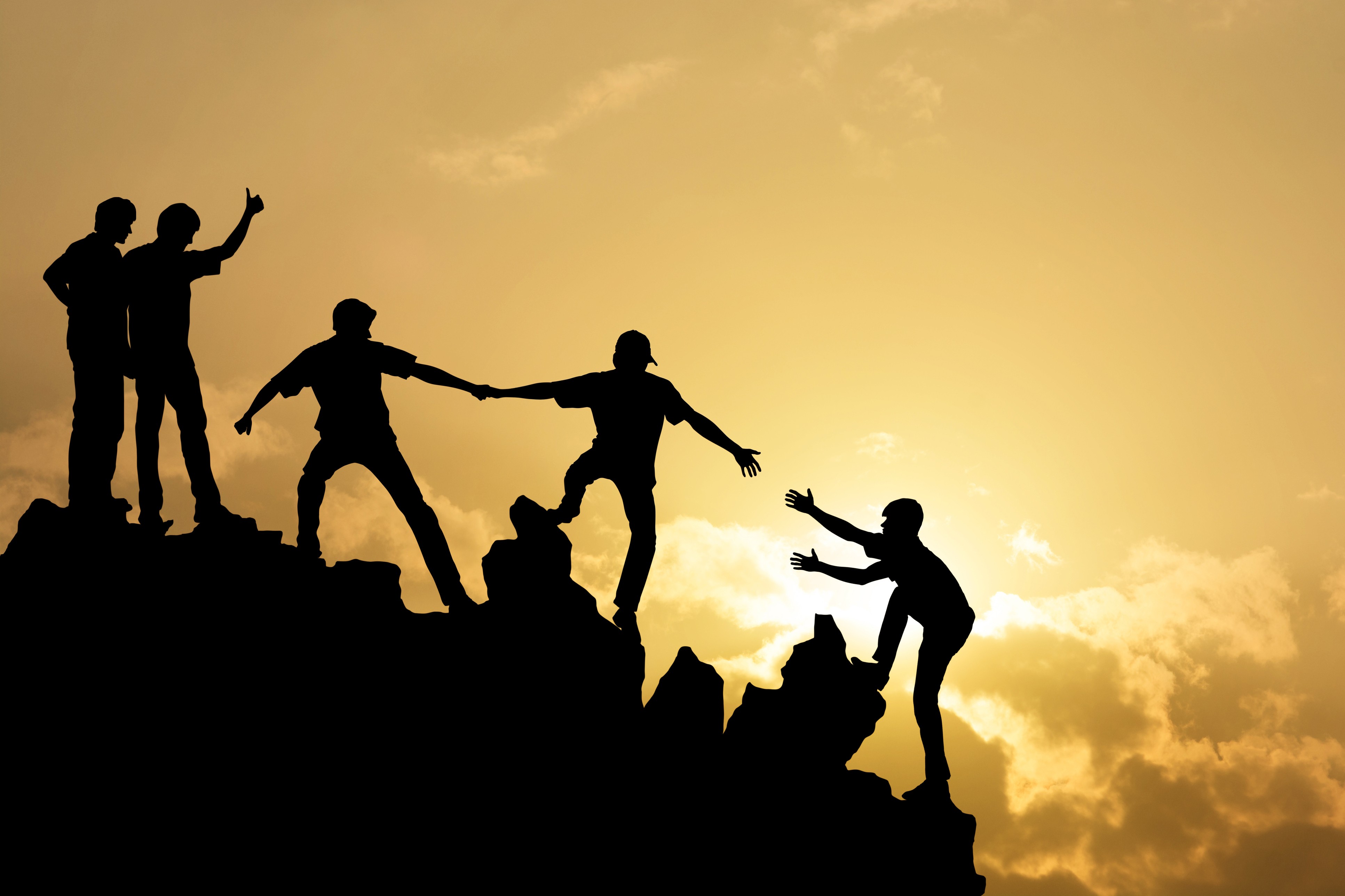 Knowledgeable insightful feedback – letting a direct report know that you appreciate their work, but there are some things that they could do differently – can strongly motivate a staff member in a team. Photo: Getty Images/iStockphoto