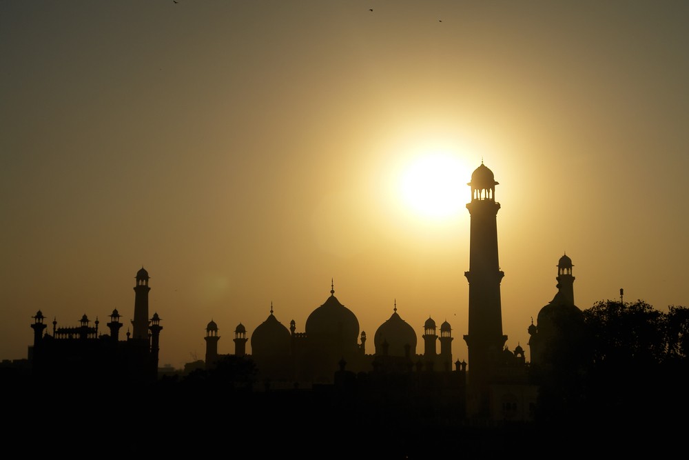 Travels in a Dervish Cloak charts Isambard Wilkinson’s series of forays from Islamabad into the far reaches of Pakistan made during his spell as a correspondent there between 2006 and 2009. Photo: Shutterstock