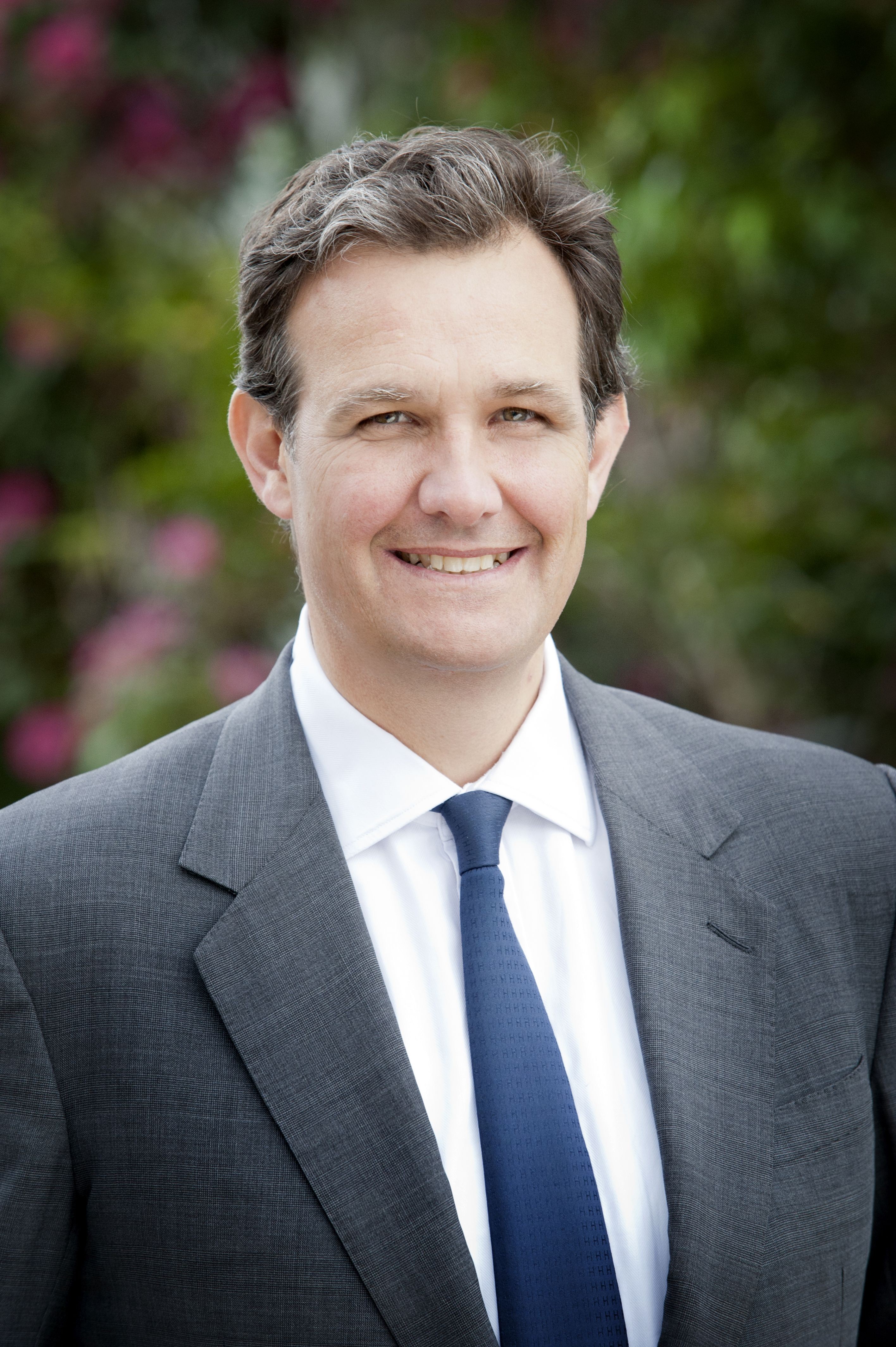 Jock Langley, director