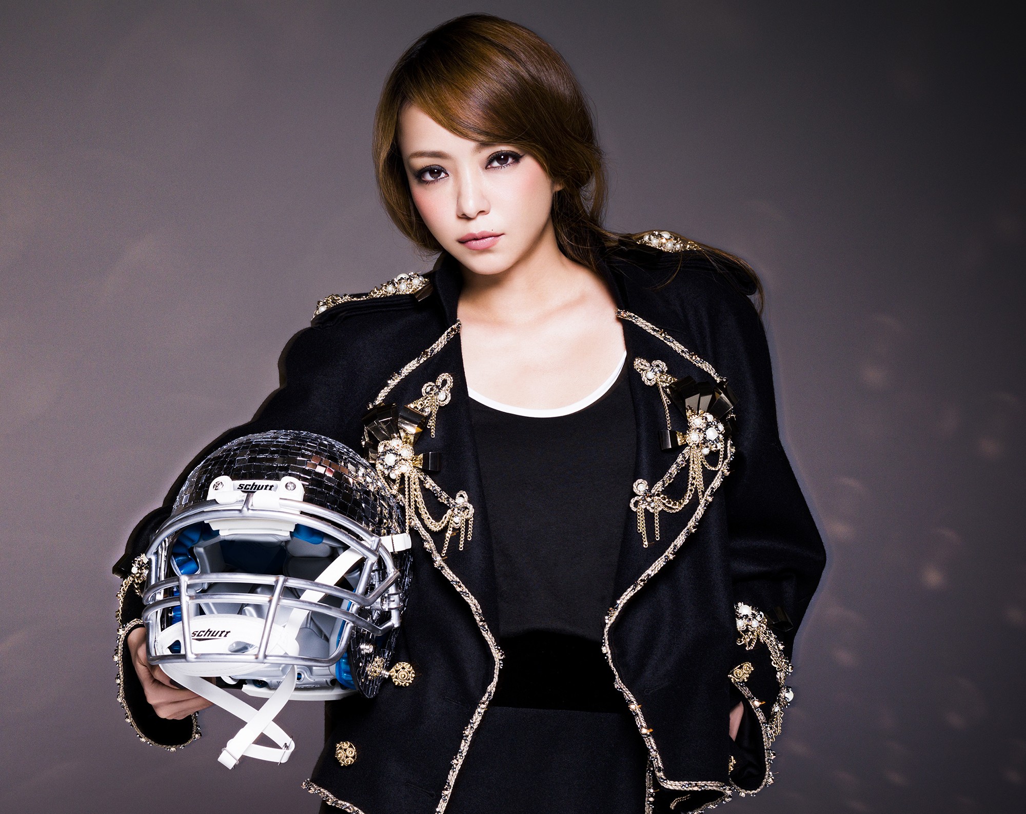 Namie Amuro's 'Final Tour' Concert Video Set to Break Record