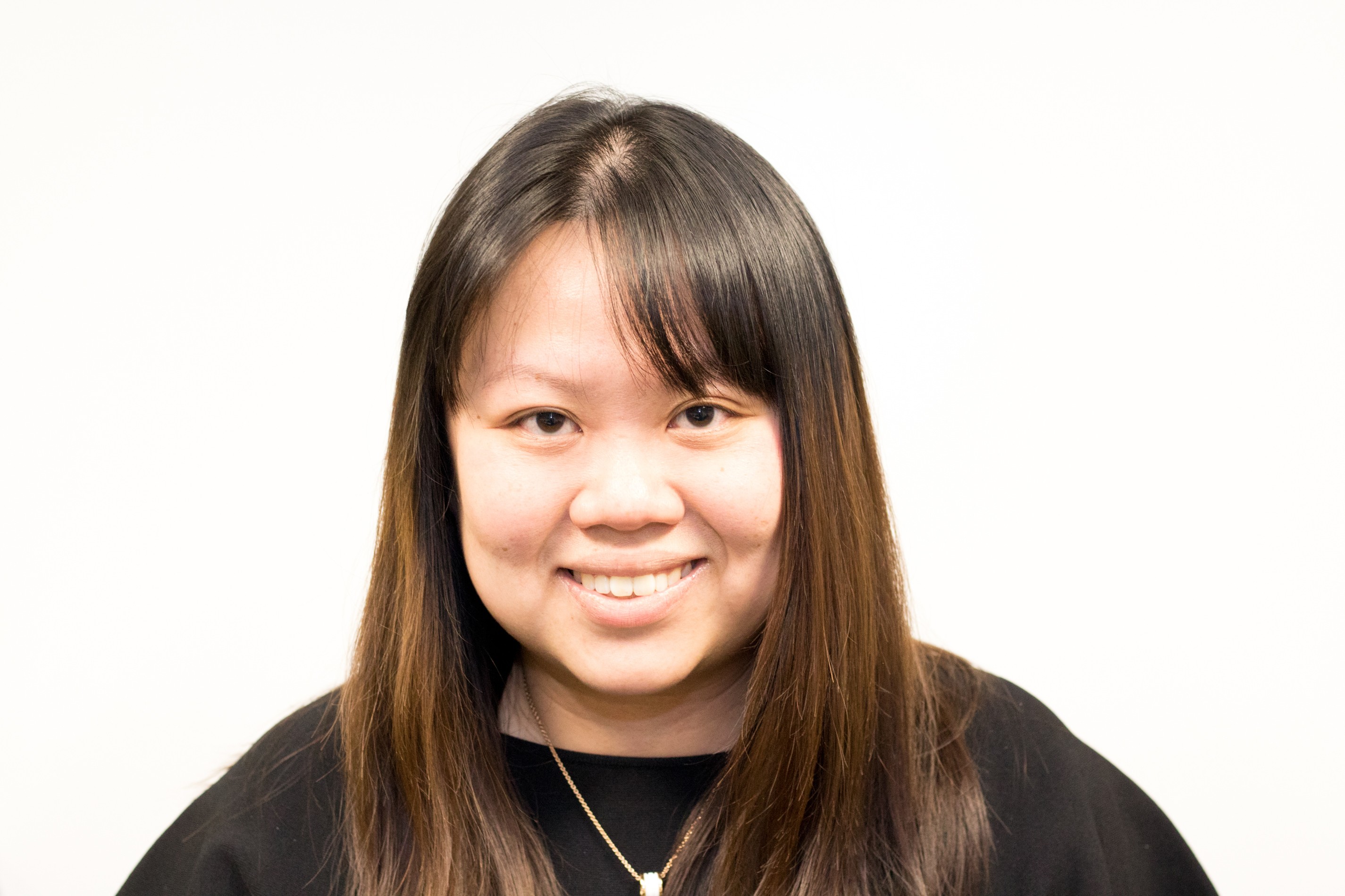 Fiona Kee, AIBT managing director