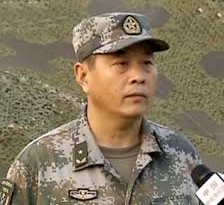 Li Qiaoming, 56, is the new commander of the Northern Theatre Command. Photo: Handout