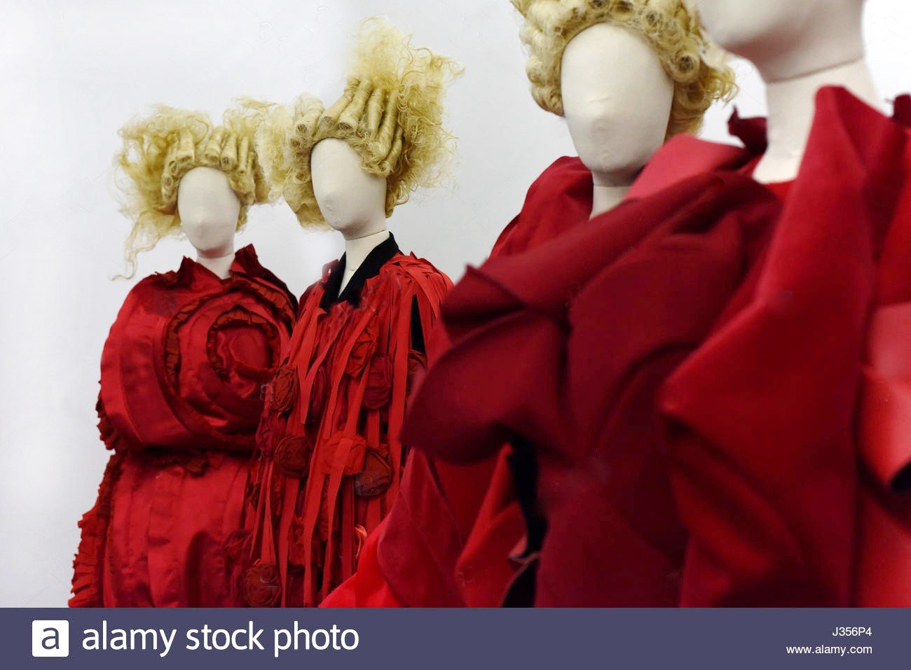 Brands such as Comme des Garçons, Rick Owens and Vetements are dancing to their own tune, and have learned how to balance permanence with innovation