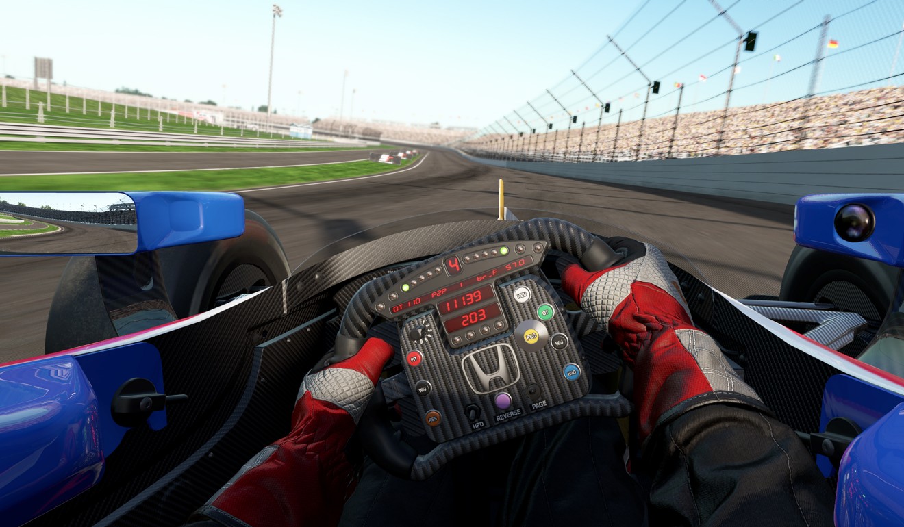 Review: Project Cars 2 – now free of glitches, this racer is sure to please  hardcore fans