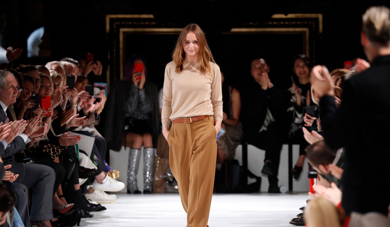 LVMH and Kering Place Ban on Size 0 Models