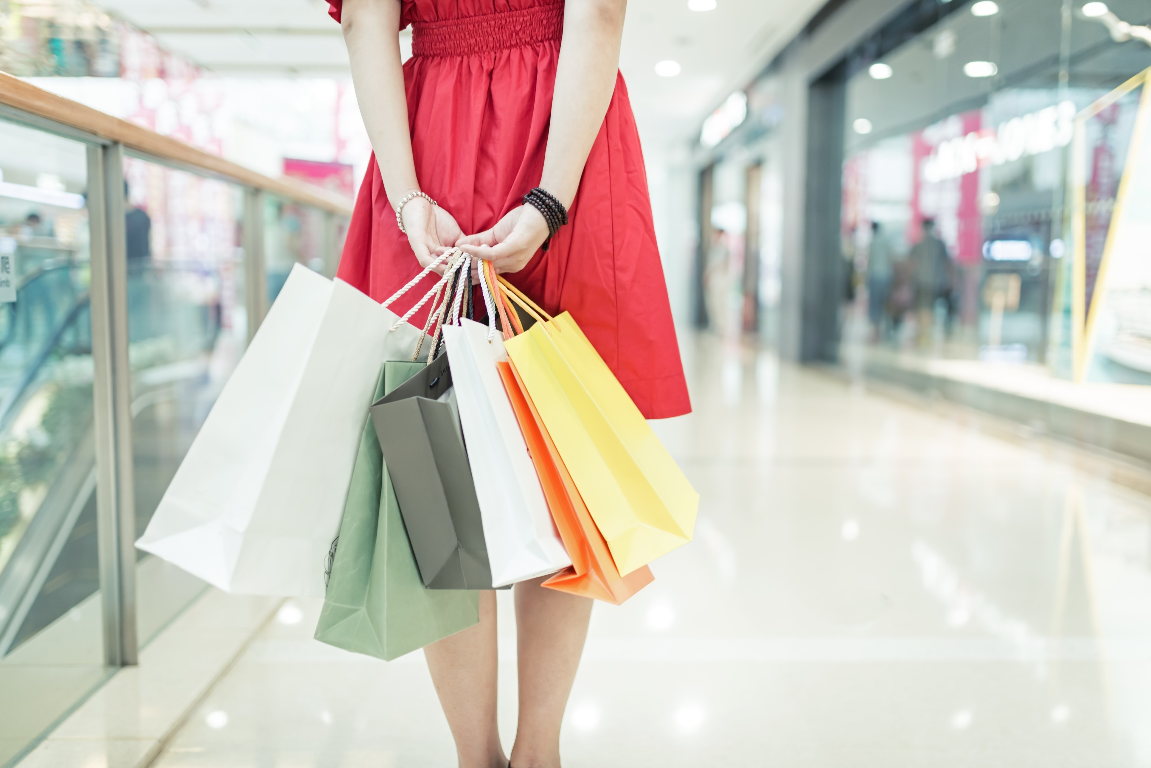 Industry players said demand for mystery shopping was rising in Hong Kong as more companies look to improving their service quality. Photo Getty/iStock