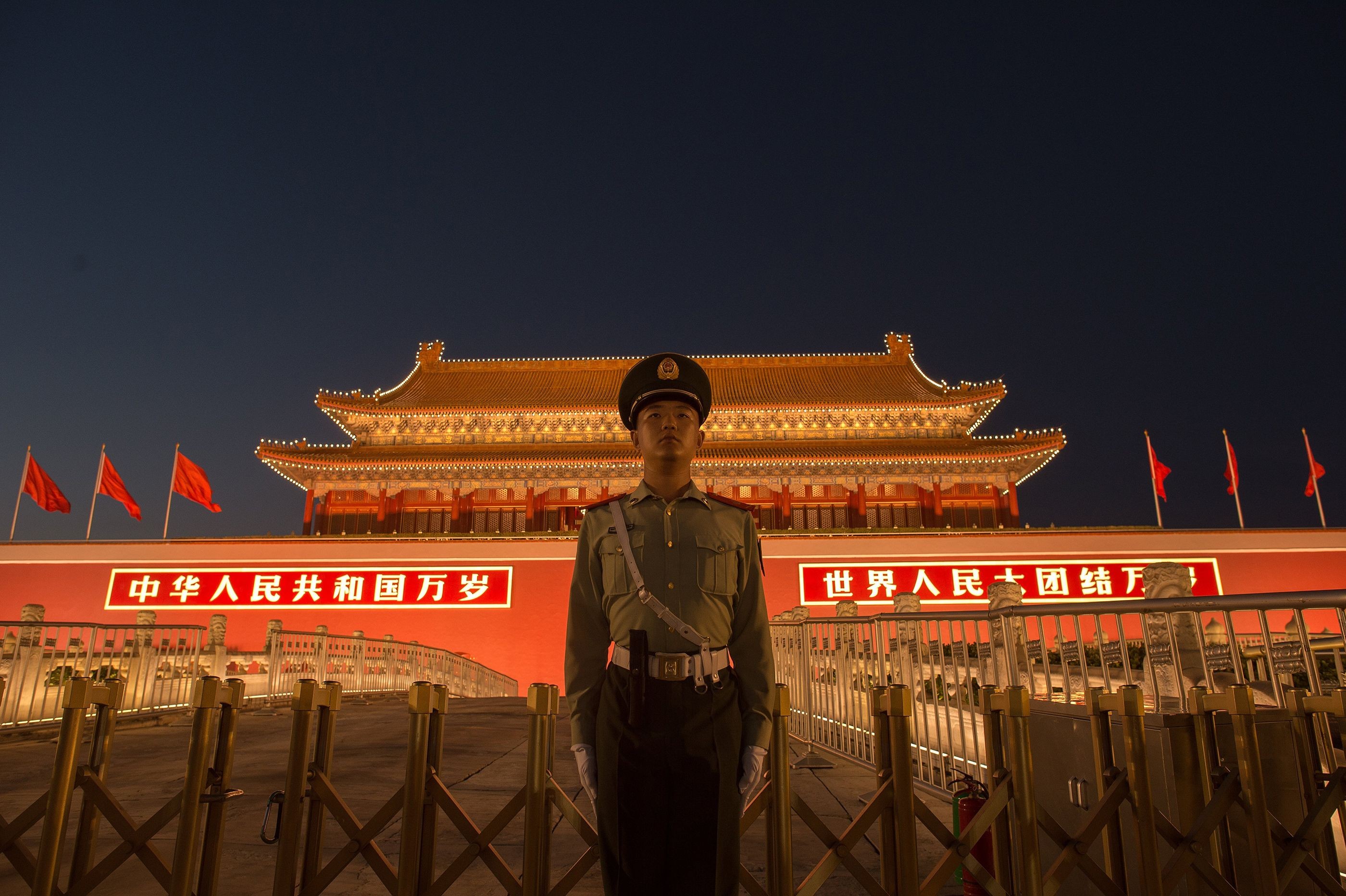 Chongqing party chief Sun Zhengcai’s fall from grace, long groomed for future leadership, suggests the end of longstanding institutional rules