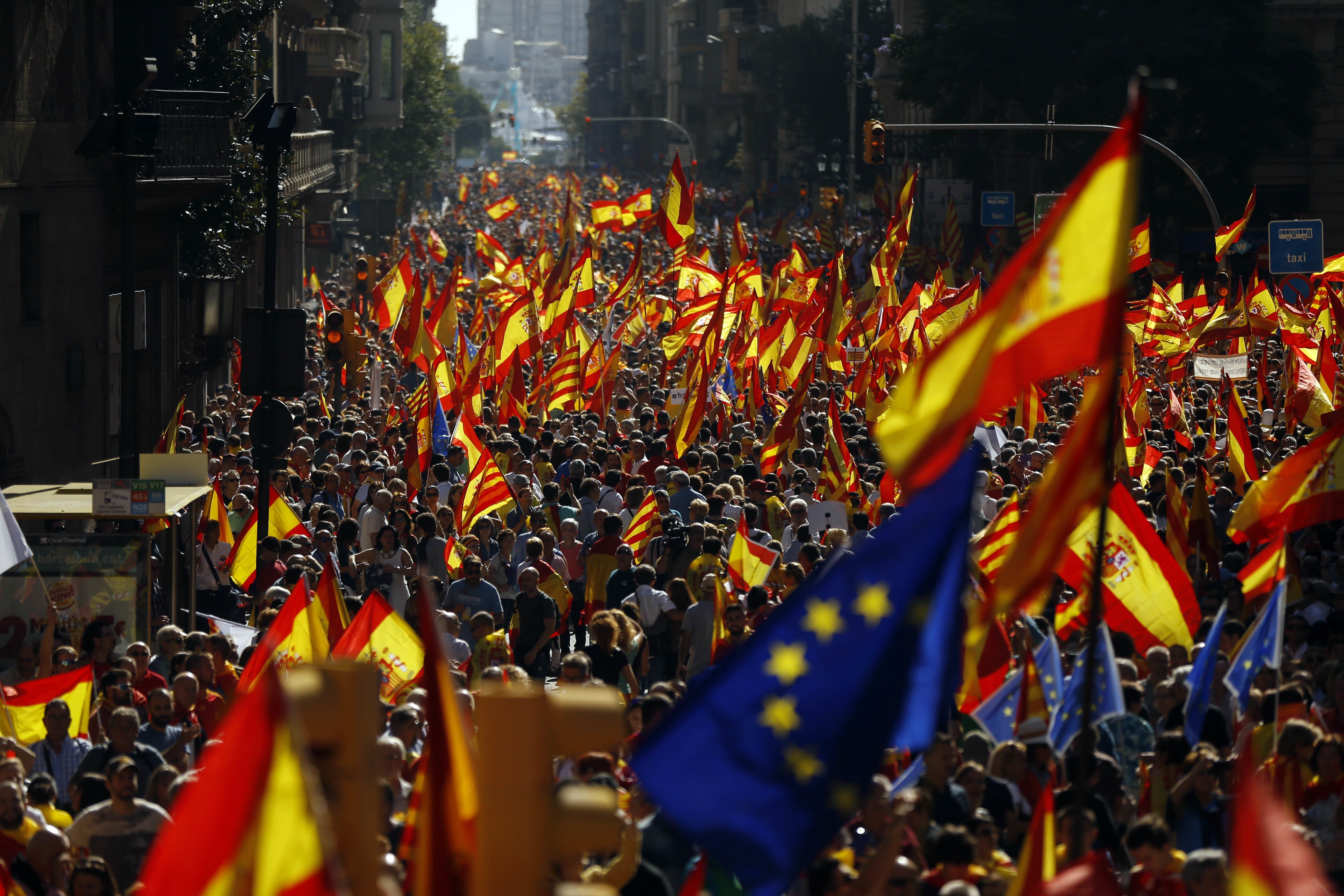 Macroscope | Europe is on the cusp of a major market blowout | South China  Morning Post