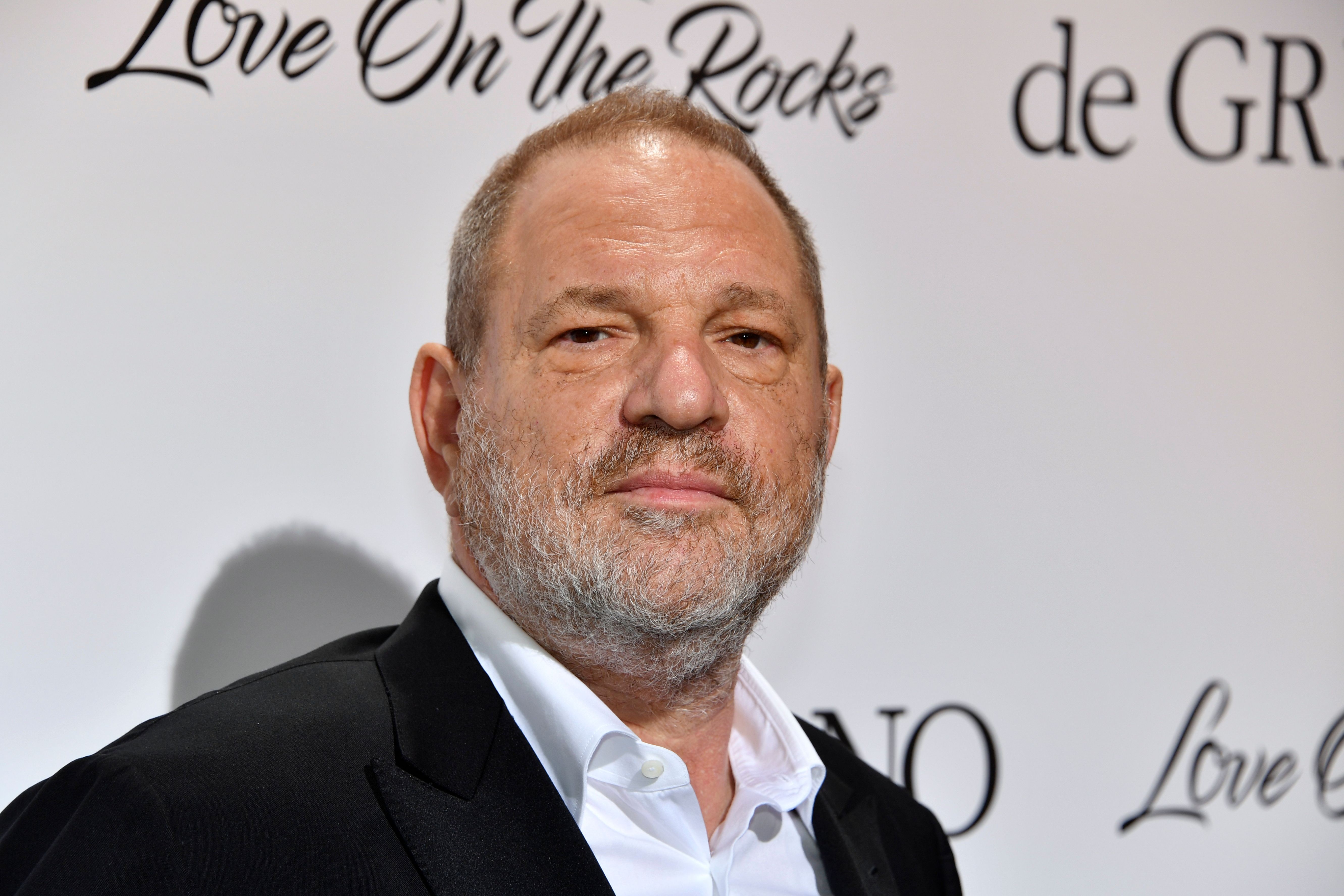 Amazon film chief put on leave, and McGowan accuses Weinstein of rape, as  Hollywood scandal widens | South China Morning Post