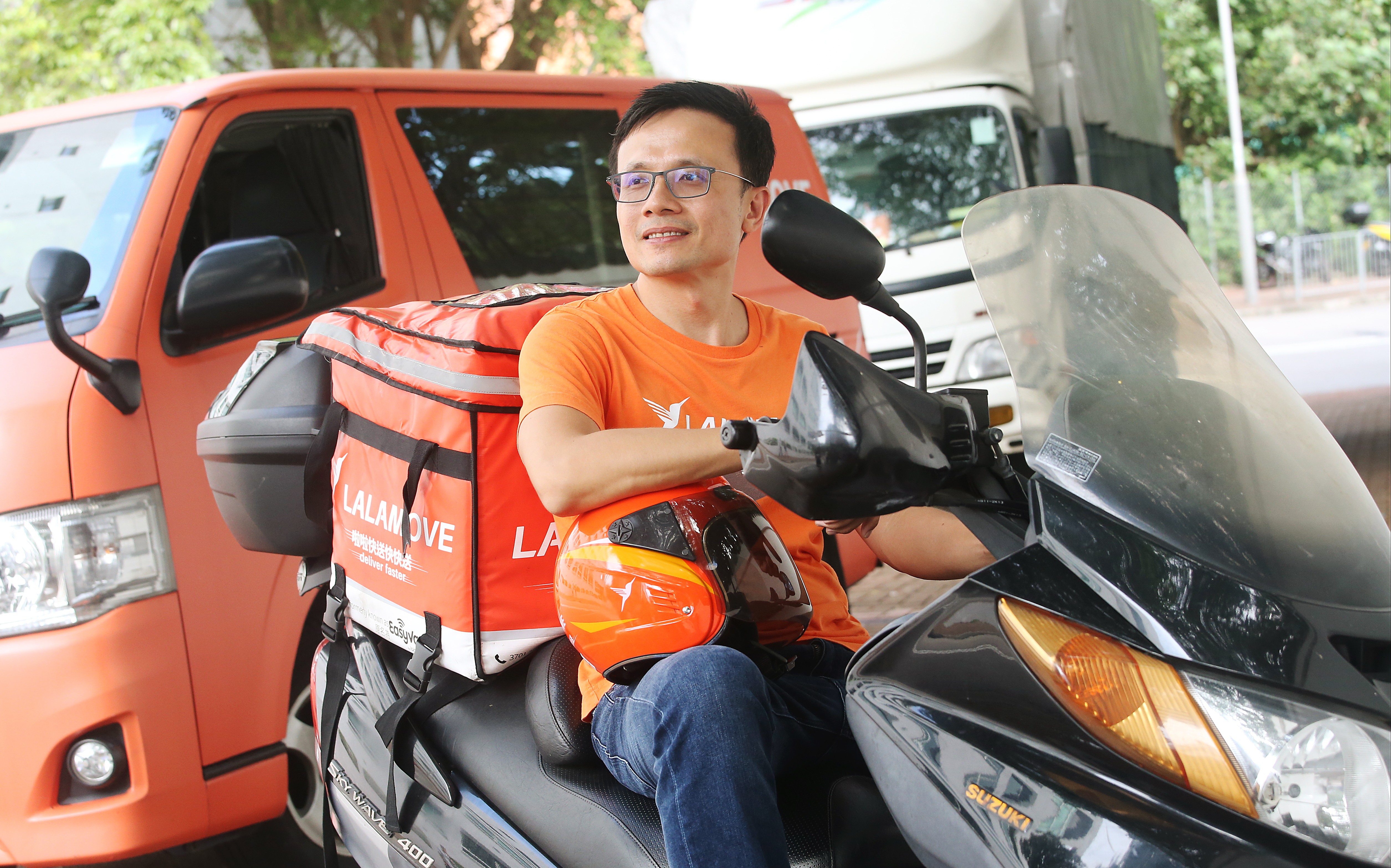 Logistics venture backed by Xiaomi’s Lei Jun will use the US$100 million raised in the current round of funding to expand in Indonesia and Malaysia