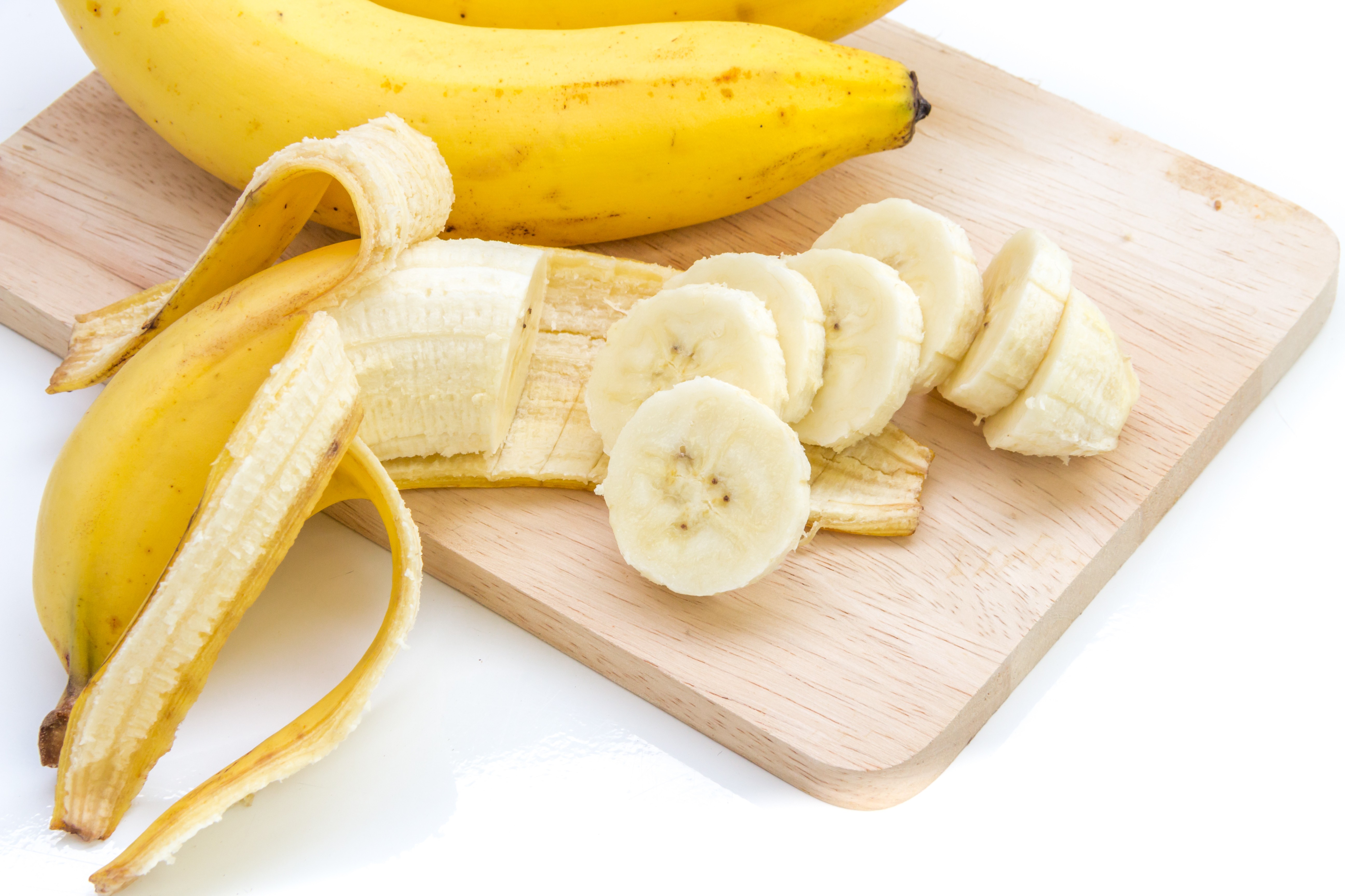 Cavendish bananas, which are most commonly sold in Hong Kong, are under threat.
