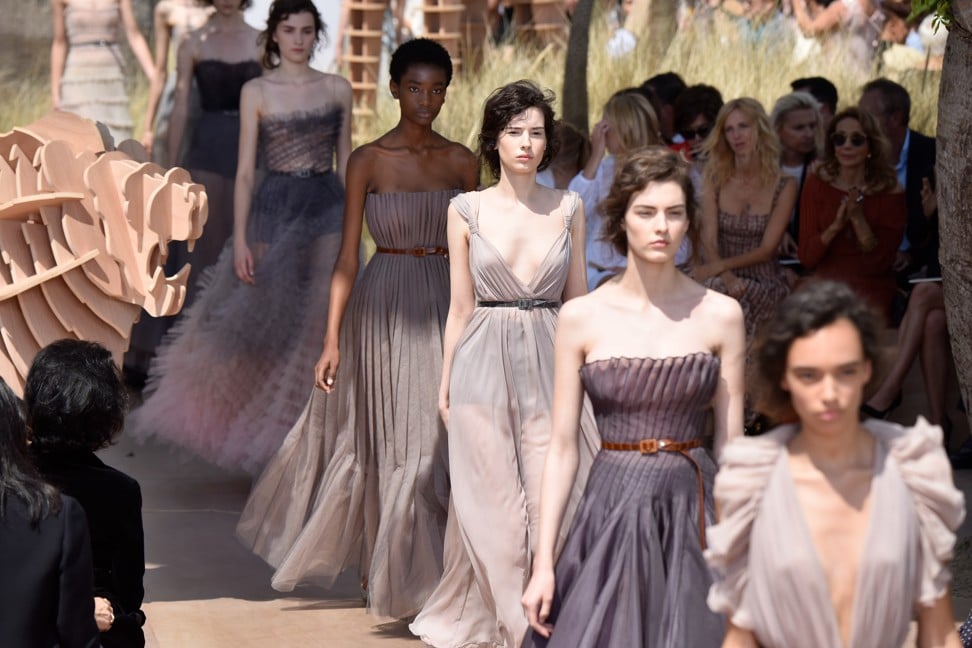 LVMH Becomes the New Luxury Goods Colossus Following the Full Acquisition  of Christian Dior - Smartweek