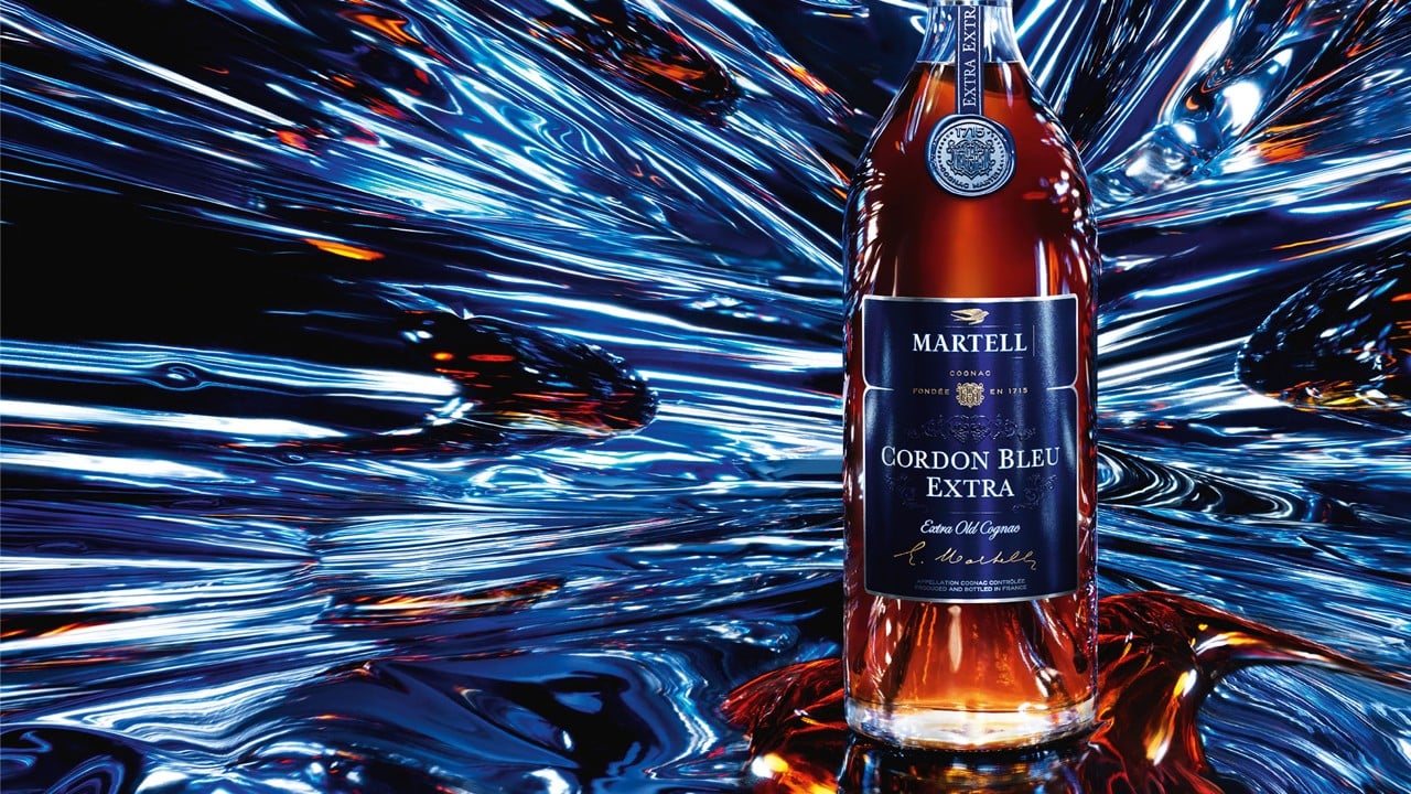 マーテル MARTELL コルドンブルー オールドクラシック 700ml Martell コルドンブルー マーテル コルドン ブルー MARTELL
