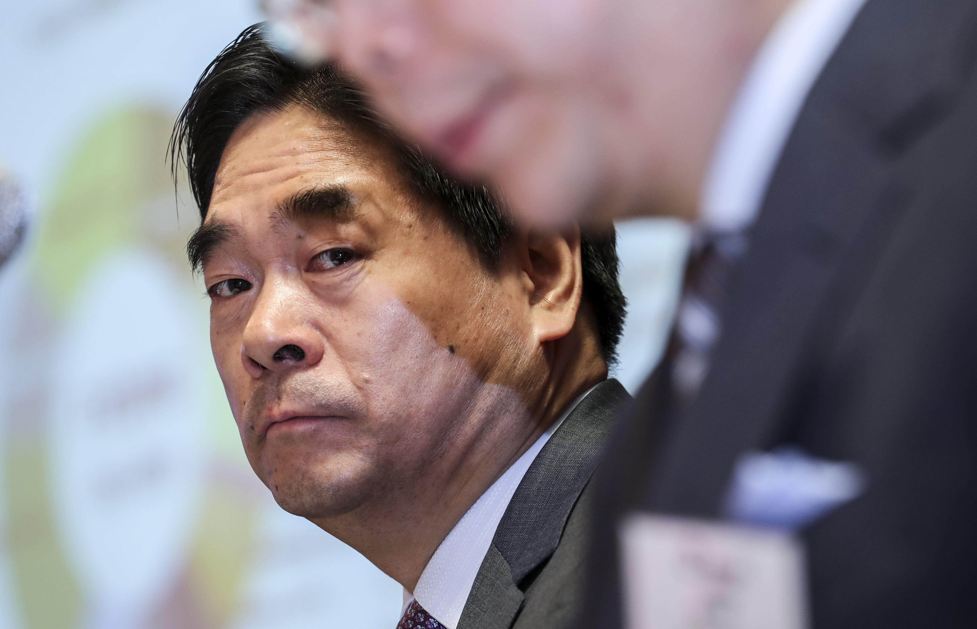 Billionaire Wang Zhenhua’s plan to take his Hong Kong-listed Future Land Development private failed after shareholders rejected the HK$3.30 per share cash bid