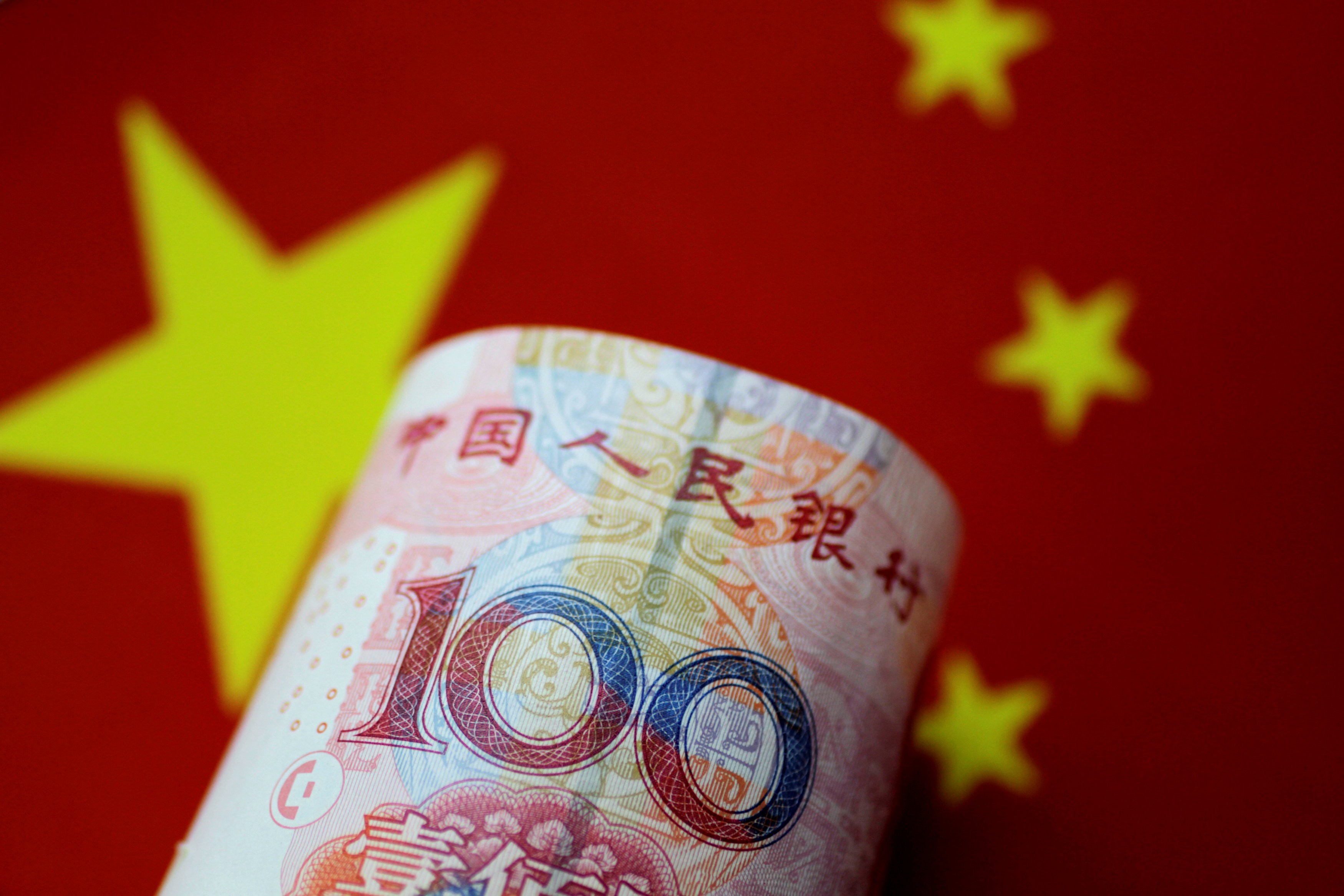 China has taken a series of measures to halt a flow of cash out of the country and shore up the value of its currency. Photo: Reuters