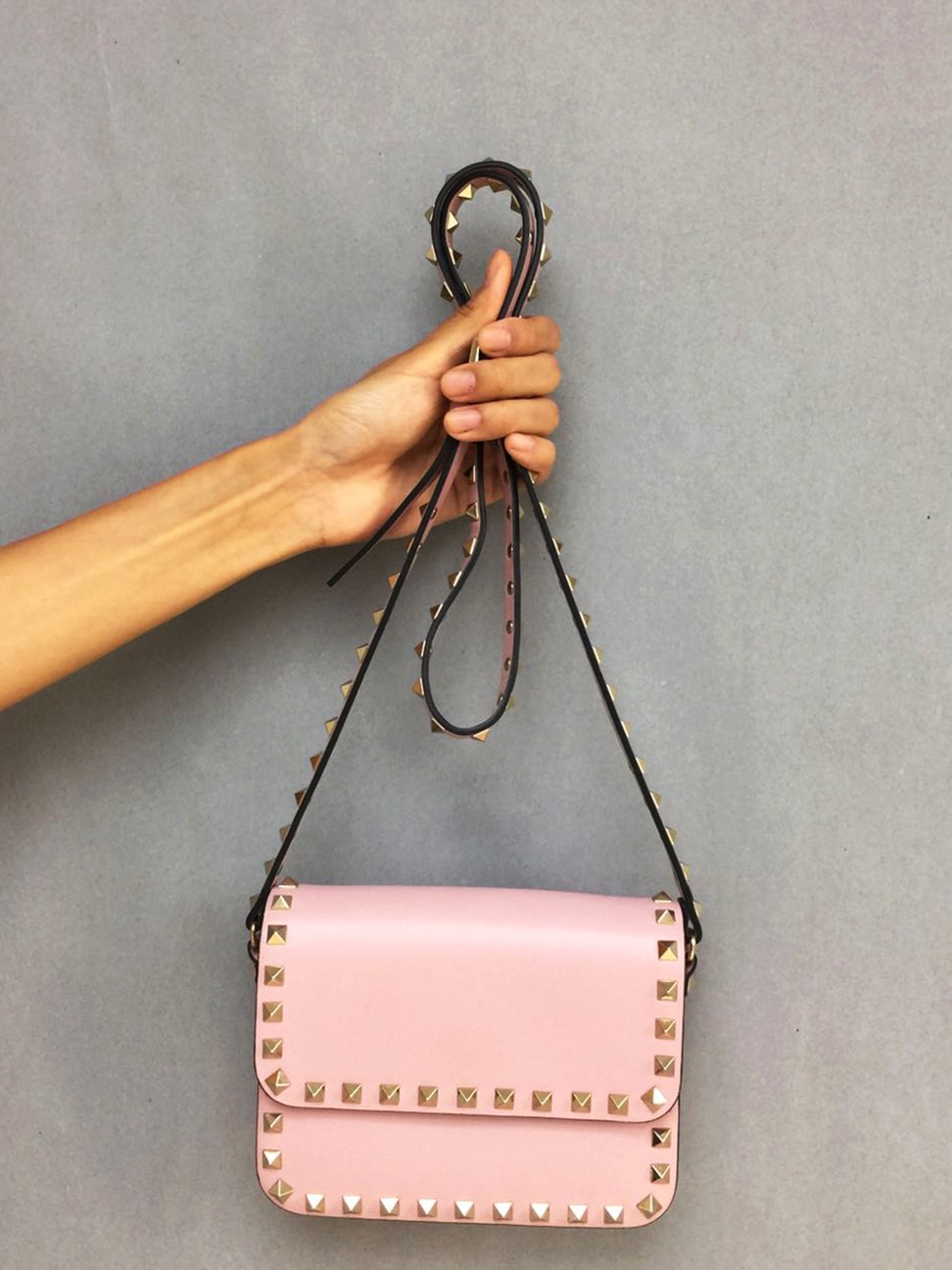 LOUIS VUITTON Louise Bag for Women - Vestiaire Collective