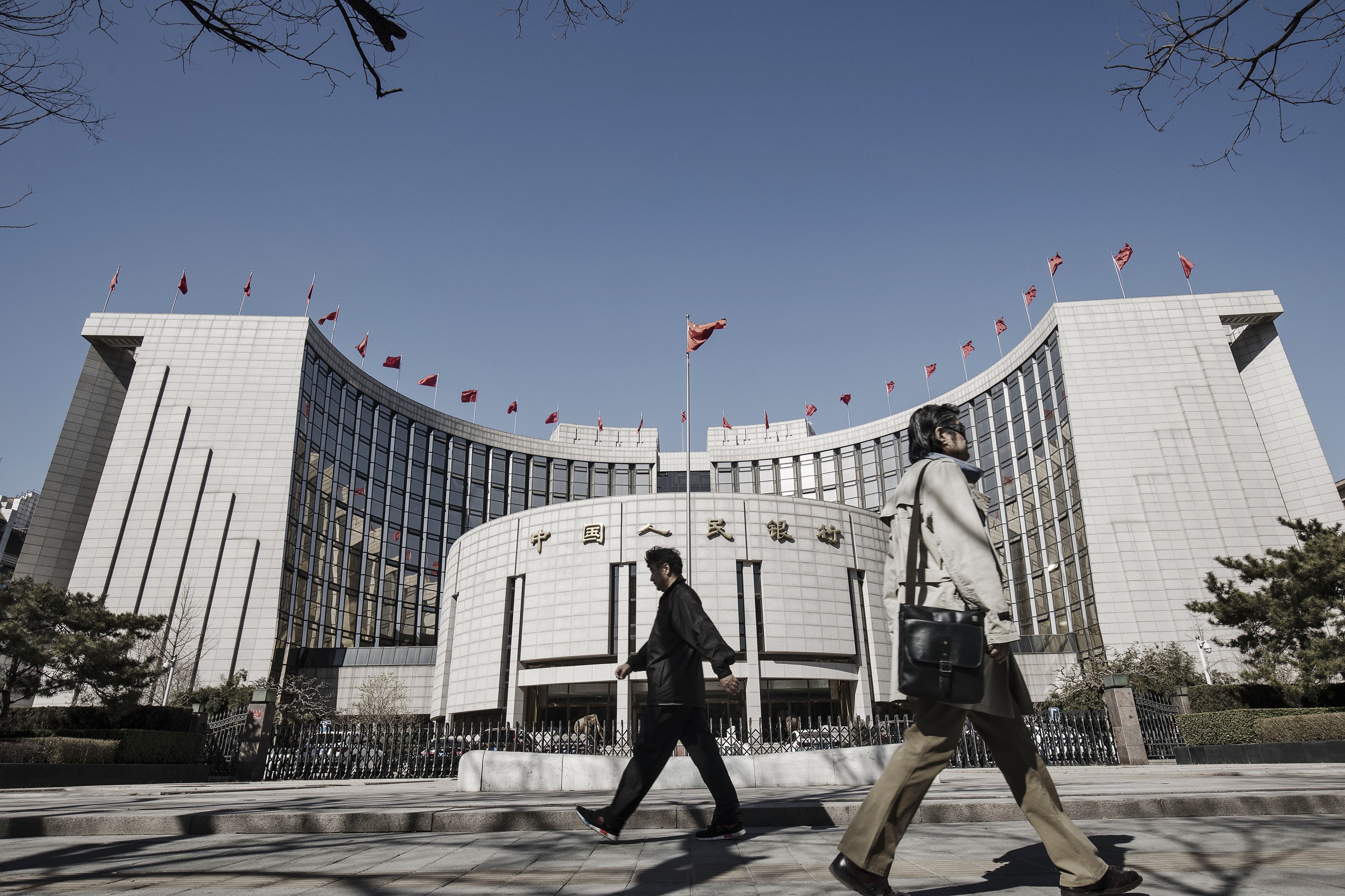 Unlike most central banks, the PBOC has no fundamental insulation from politics, and lacks a transparent, predictable, rules-based framework for setting monetary policy and priorities.