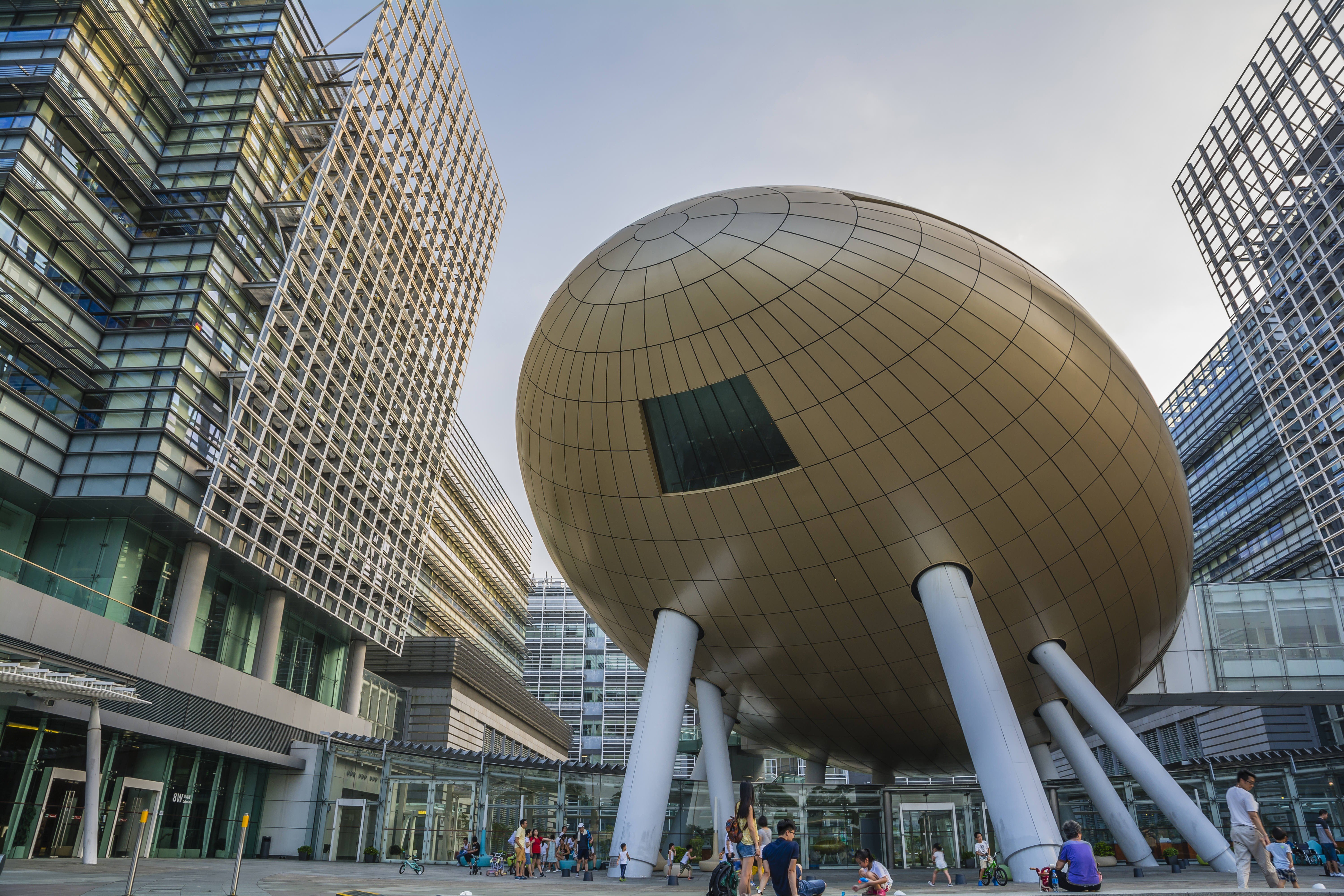HK$45 billion funding praised as ‘good start’ but call goes out to nurture talent and offer better career opportunities for young researchers