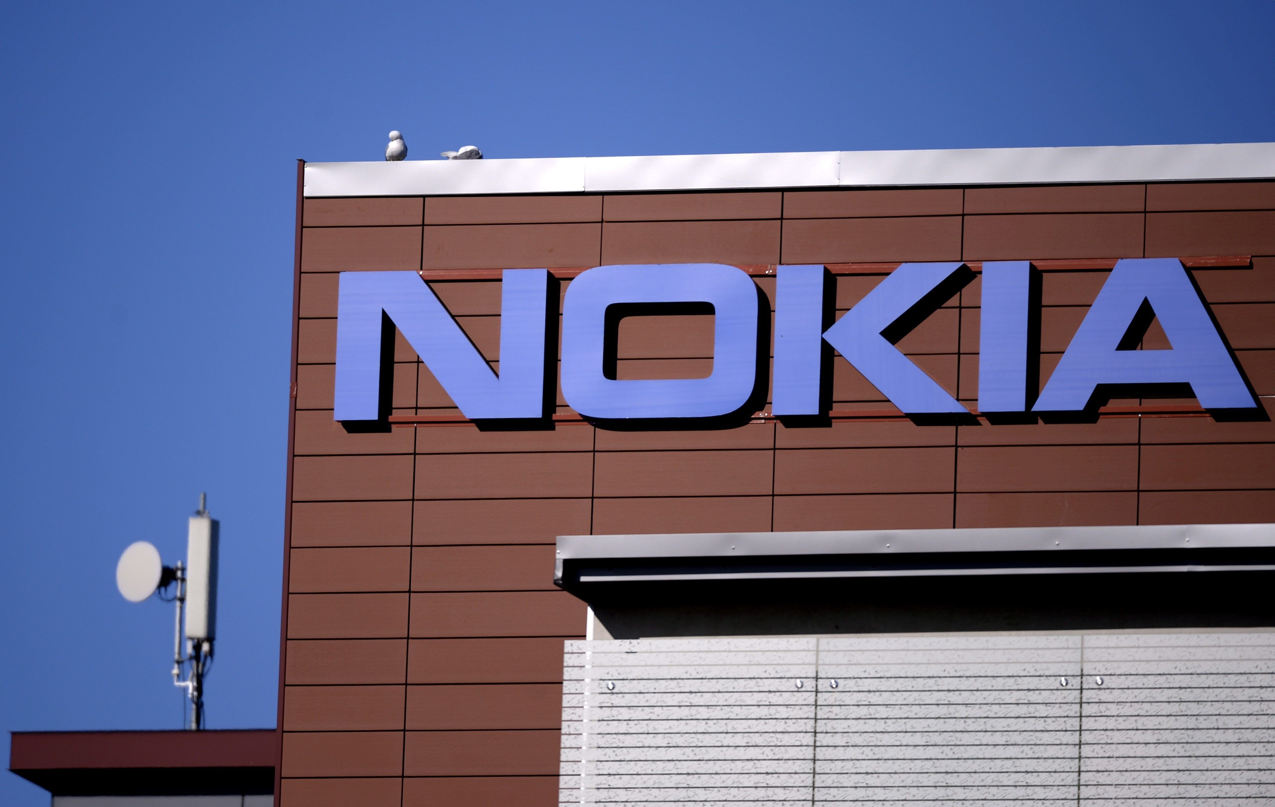 Phone makers Nokia and Samsung told Reuters in August they have Communist Party branches within their China operations. Photo: AFP