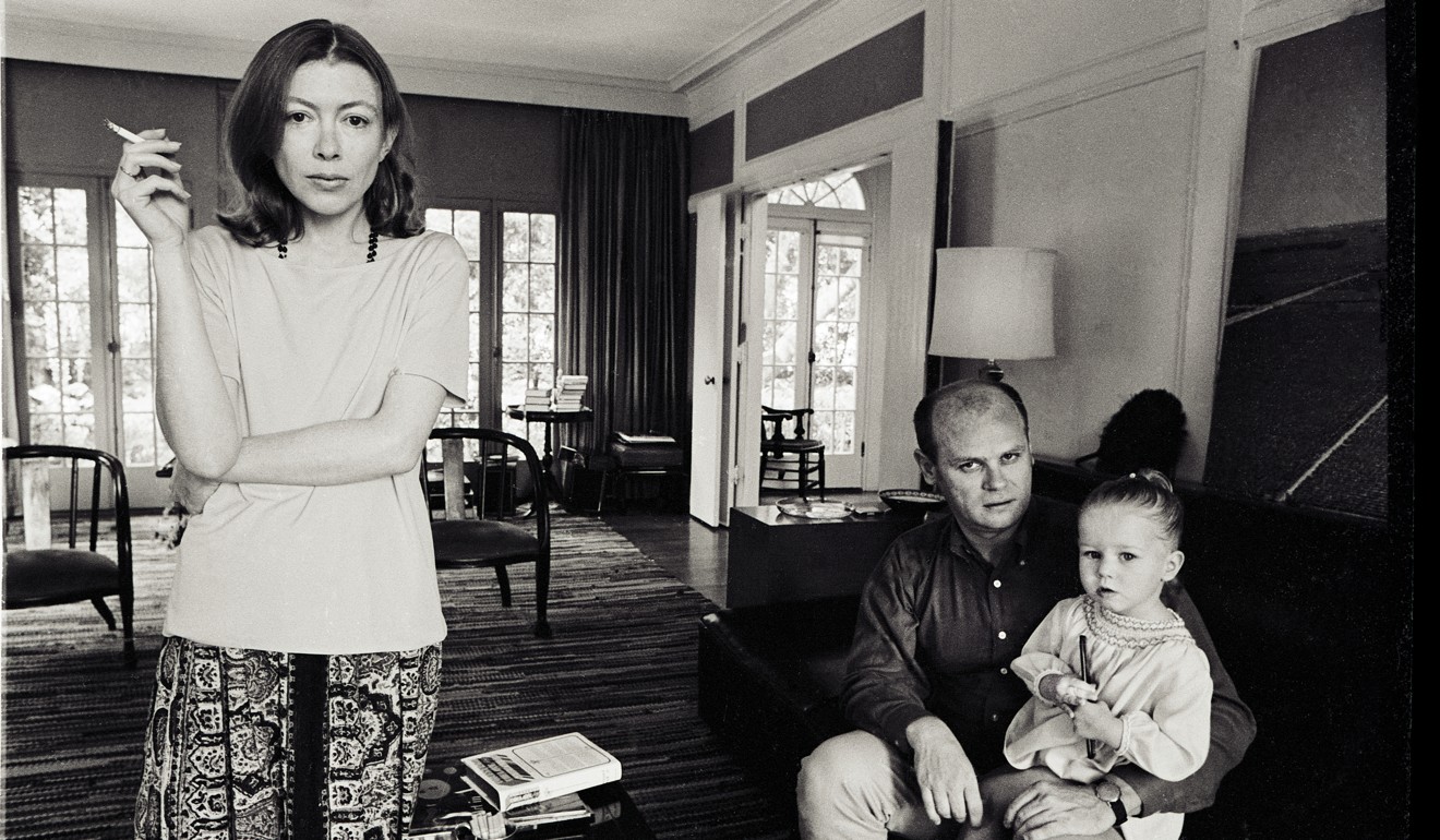 Joan Didion: 5 things we learned from her new Netflix documentary