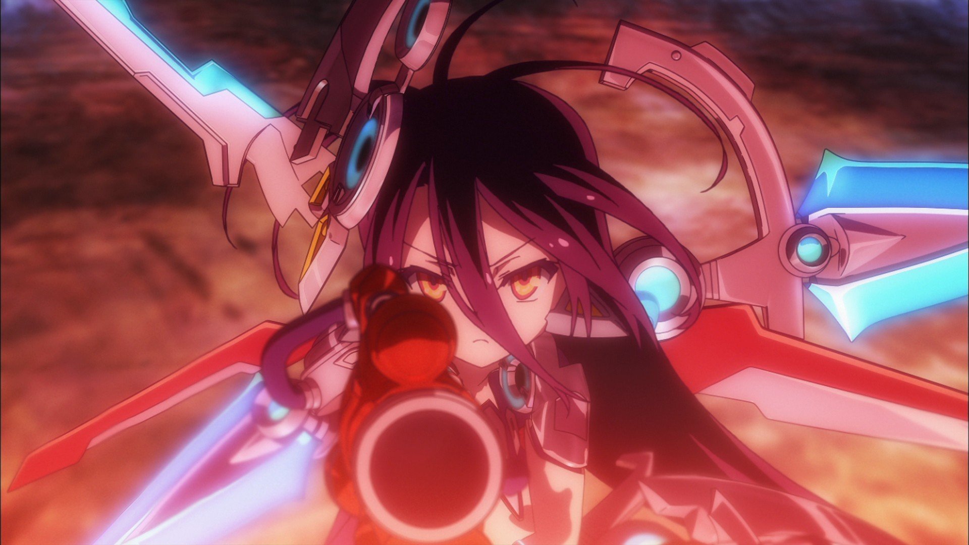 Film review – No Game No Life: Zero – a great adaptation for fans and a  puzzle for everyone else