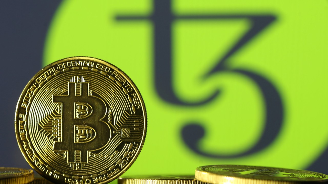 Singapore has no plans to regulate cryptocurrencies like bitcoin but keenly  aware of its risks | South China Morning Post