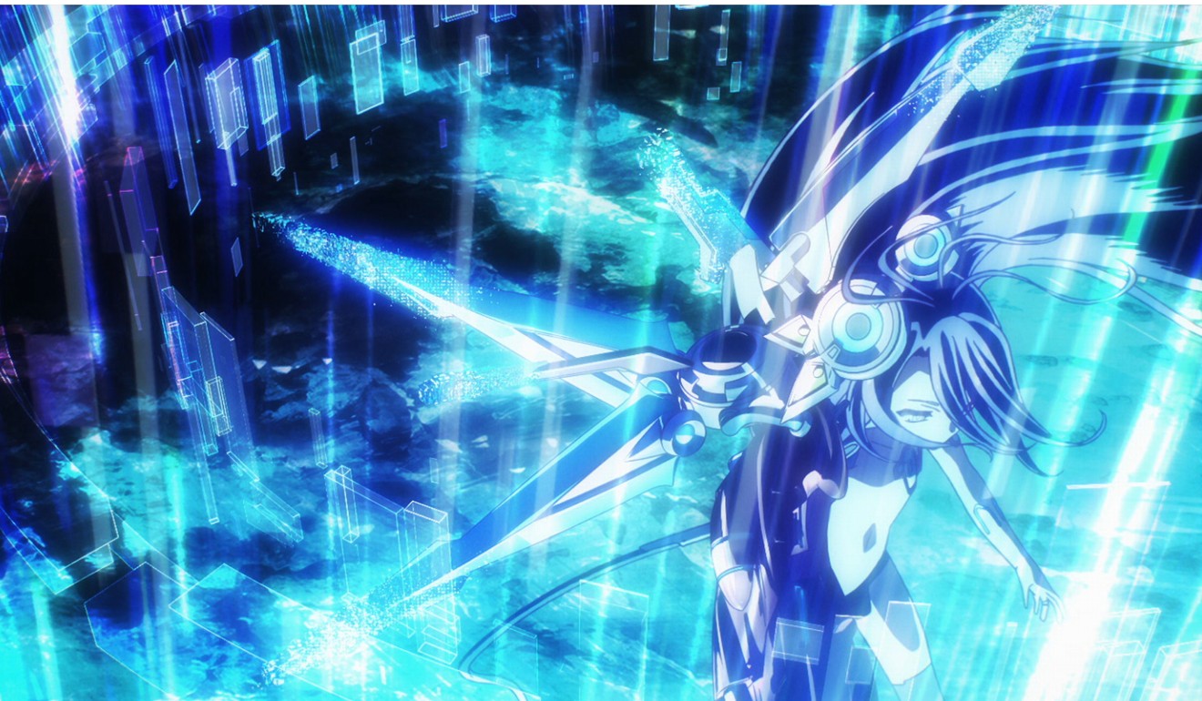 Film review – No Game No Life: Zero – a great adaptation for fans