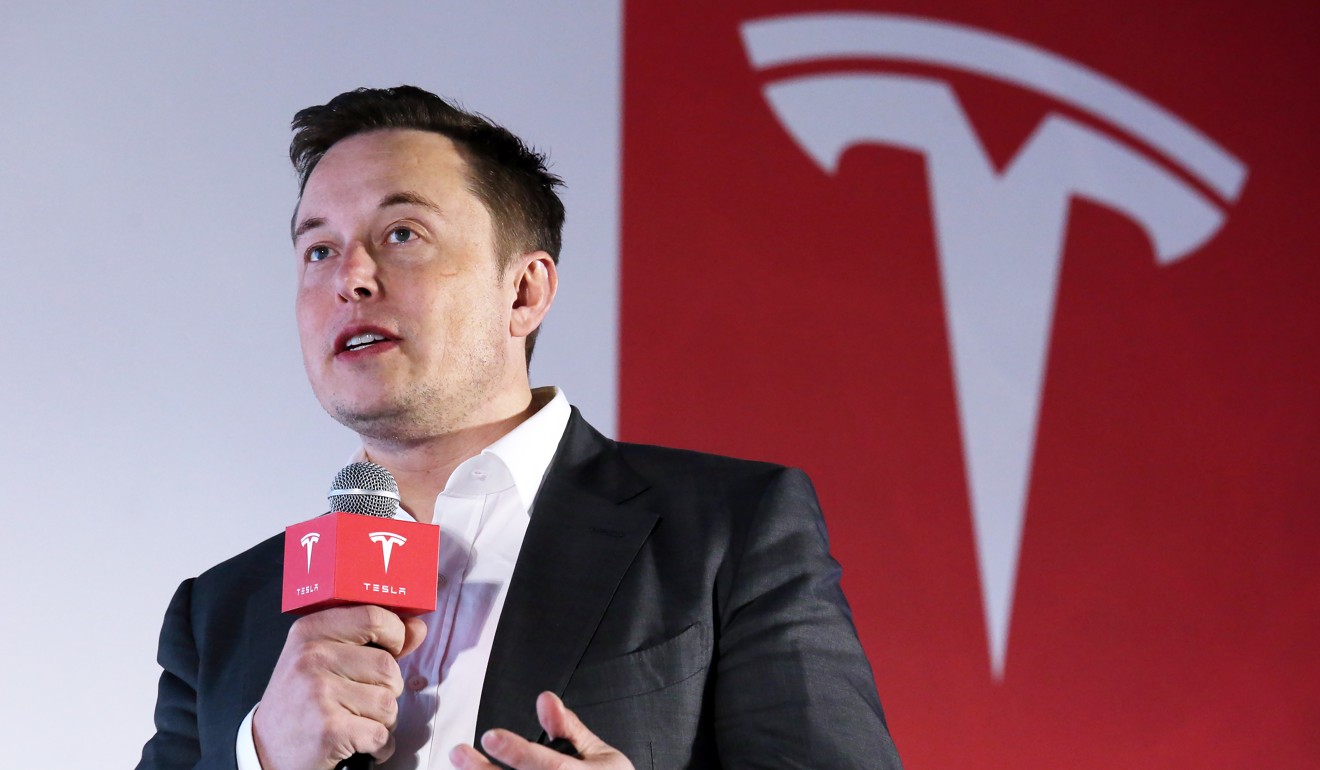 How Elon Musk, CEO of Tesla and SpaceX, makes and spends his US$20 billion  fortune | South China Morning Post