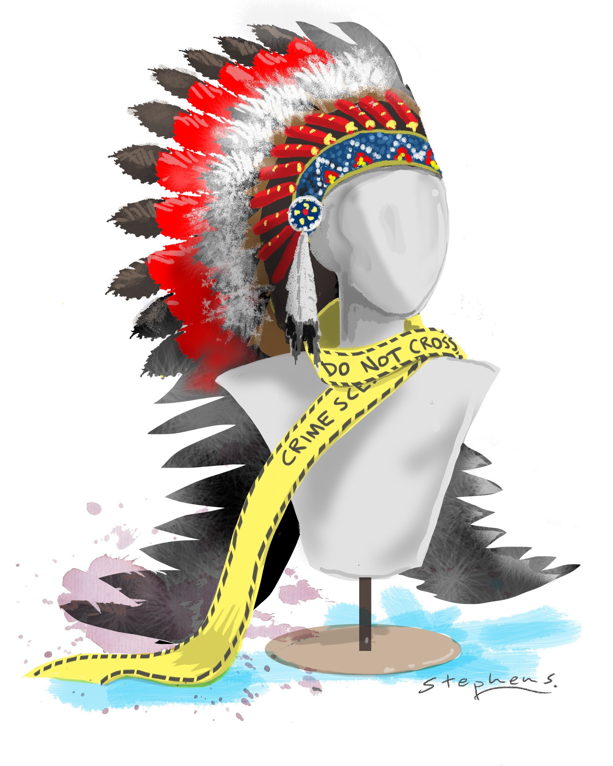 Cultural appropriation by luxury fashion brands has sparked debate, and an exchange founded on equality could settle the controversy